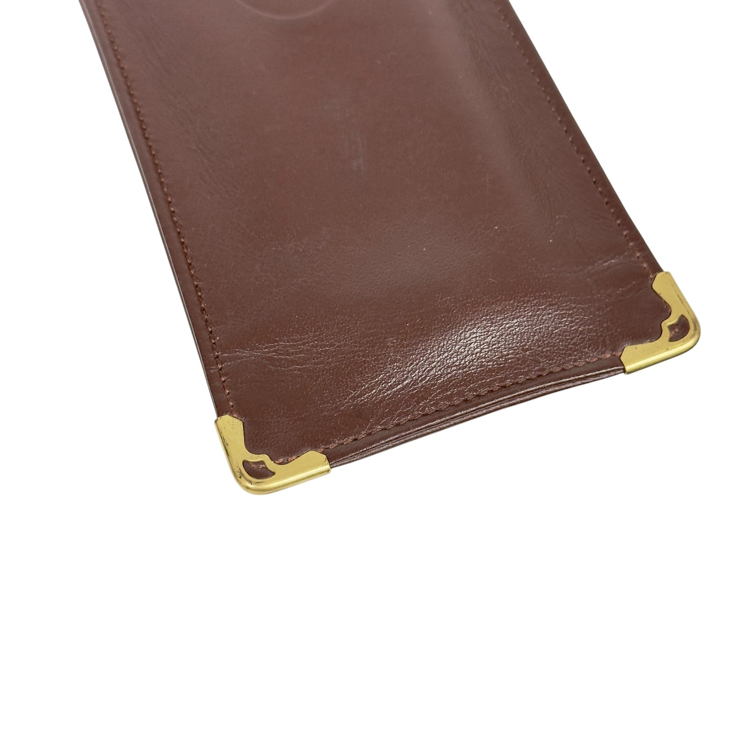 CARTIER 中古 眼鏡套