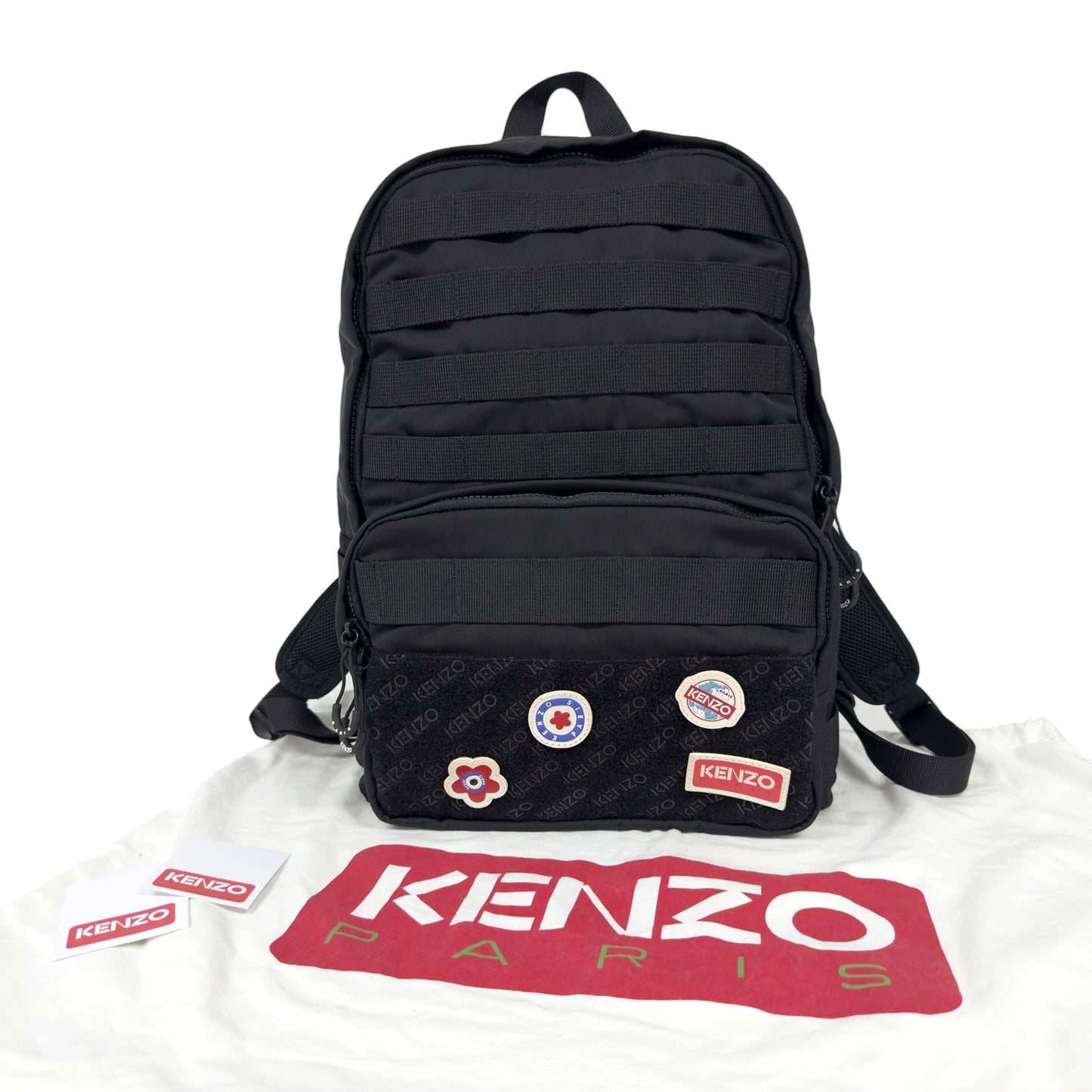 KENZO 背包