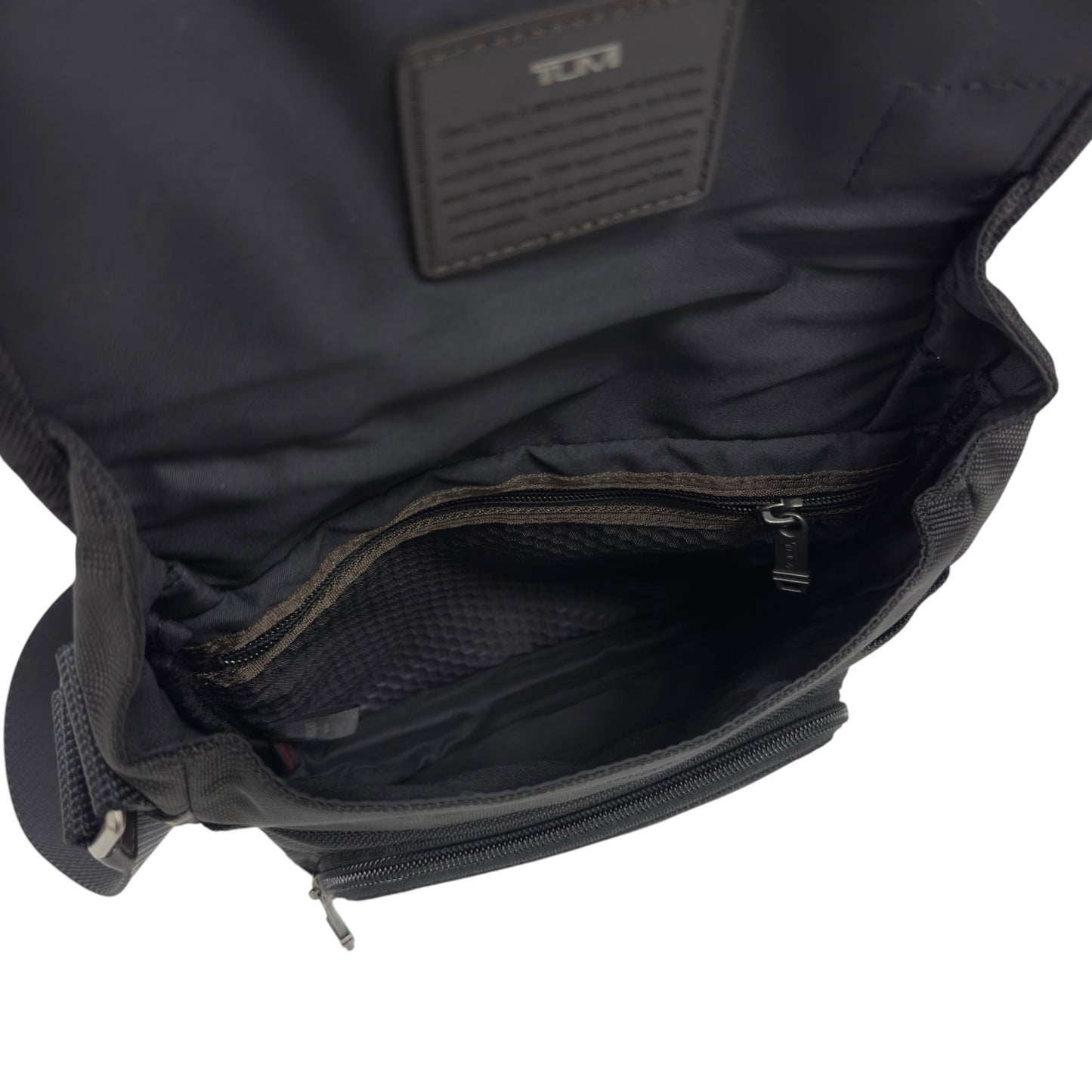 TUMI 斜揹袋
