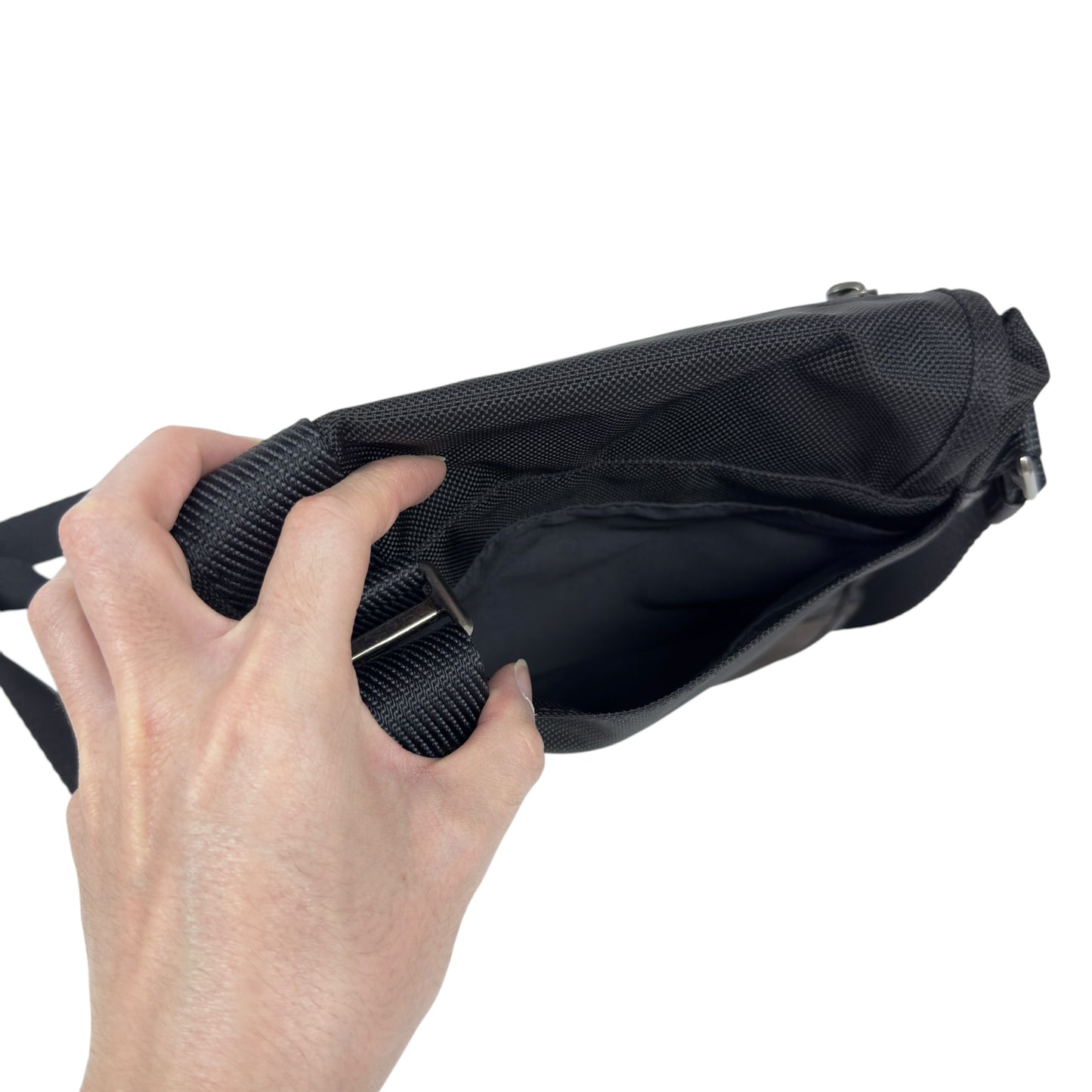 TUMI 斜揹袋