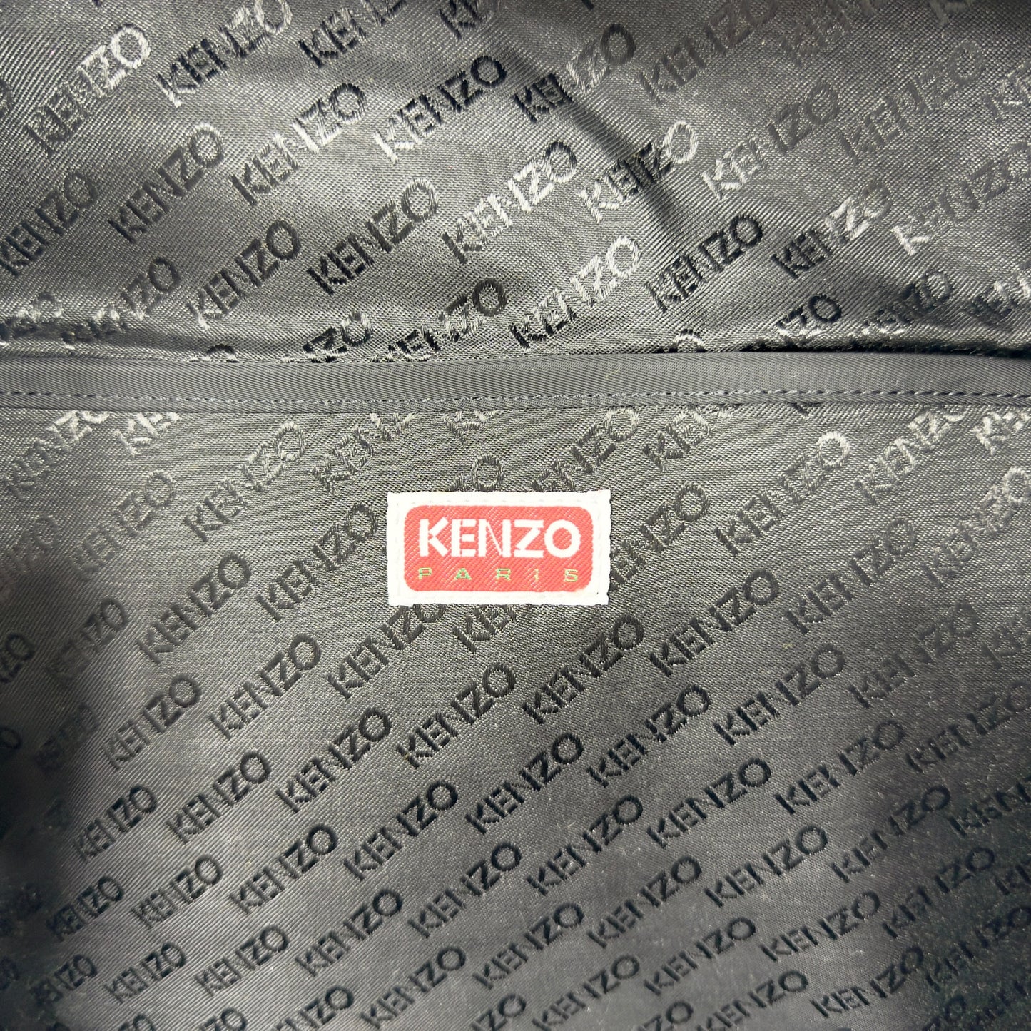 KENZO 背包