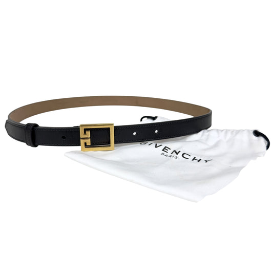GIVENCHY 腰帶 20mm