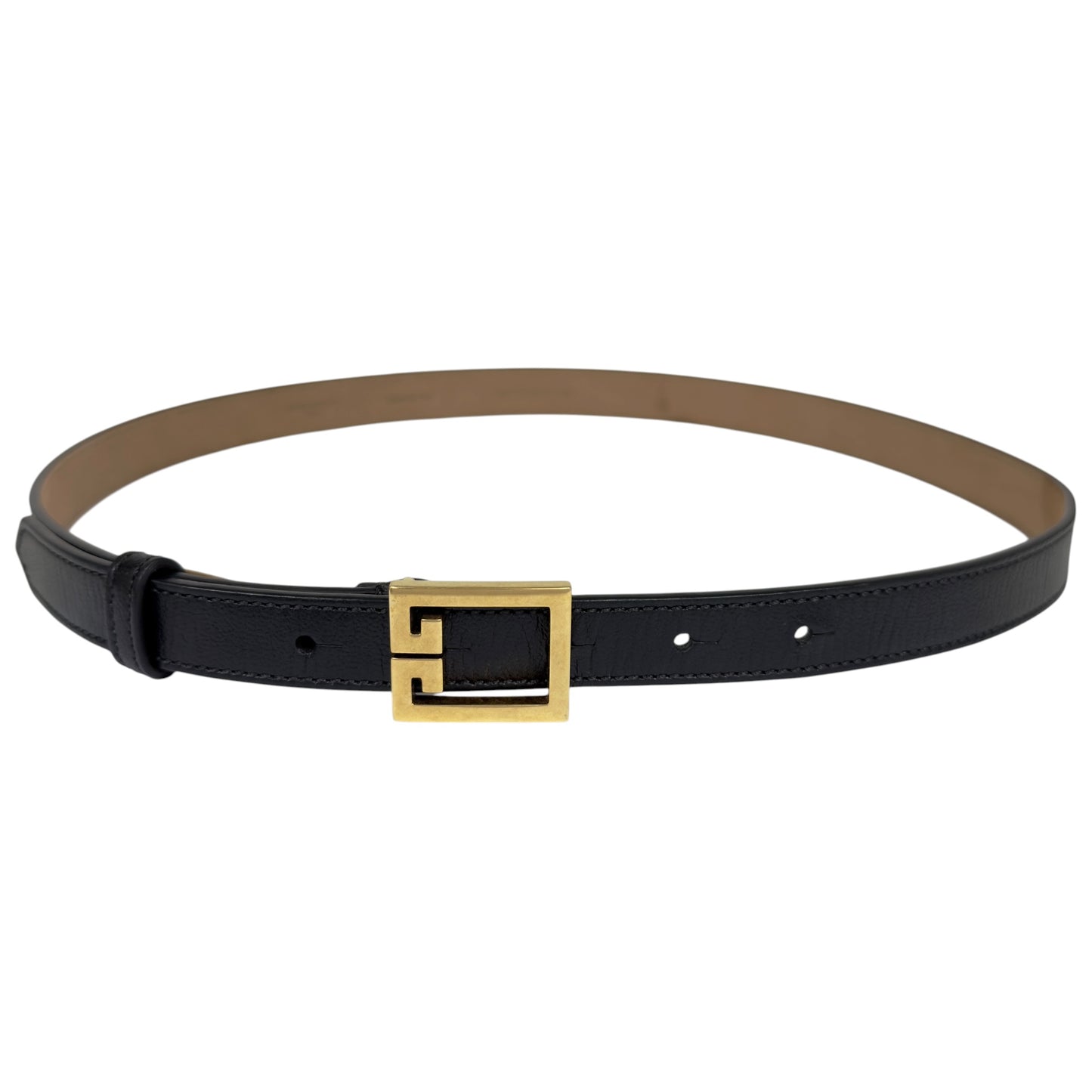 GIVENCHY 腰帶 20mm