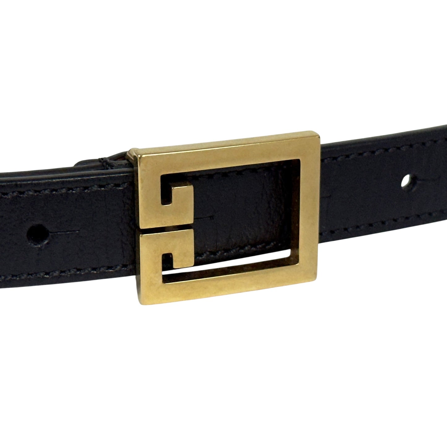 GIVENCHY 腰帶 20mm