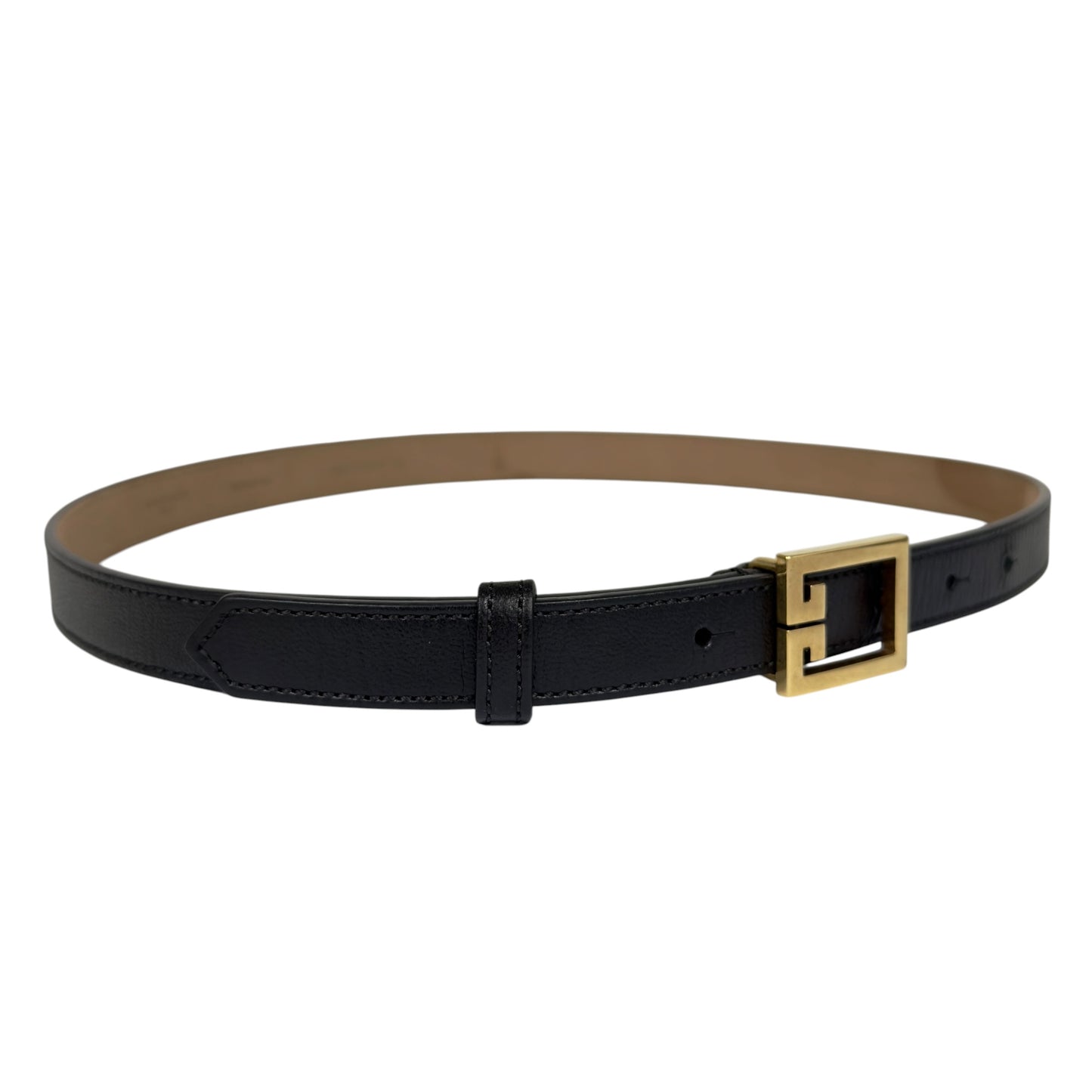 GIVENCHY 腰帶 20mm