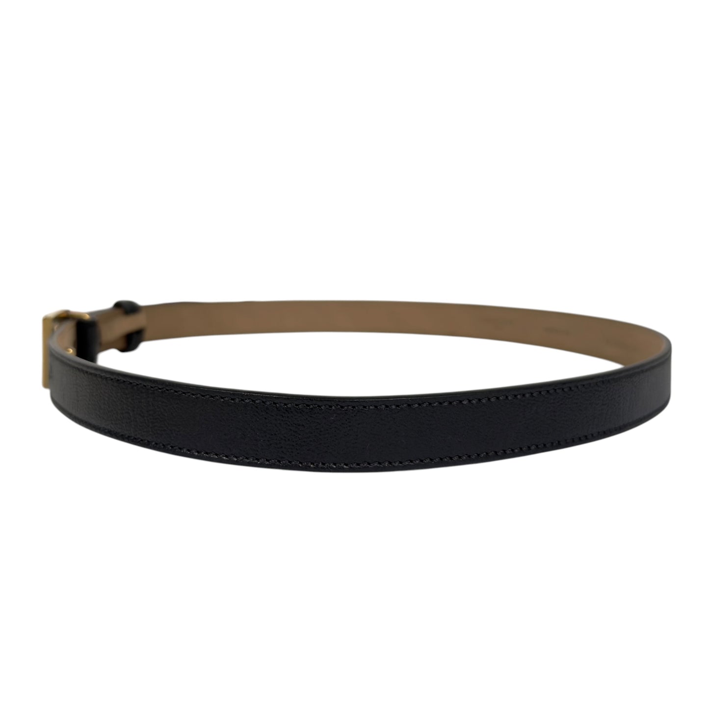 GIVENCHY 腰帶 20mm