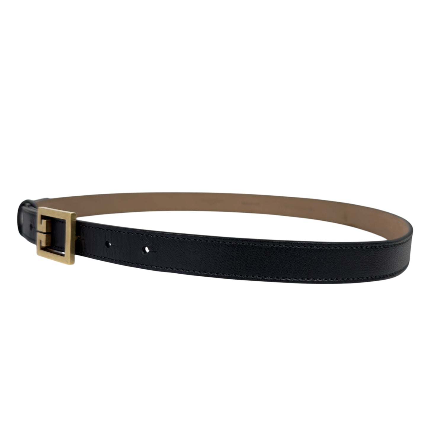 GIVENCHY 腰帶 20mm