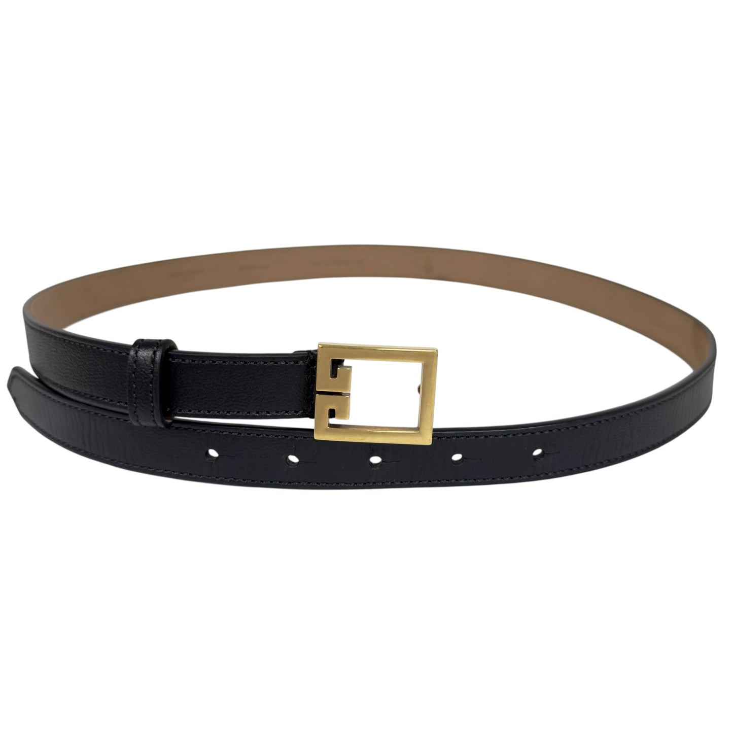 GIVENCHY 腰帶 20mm