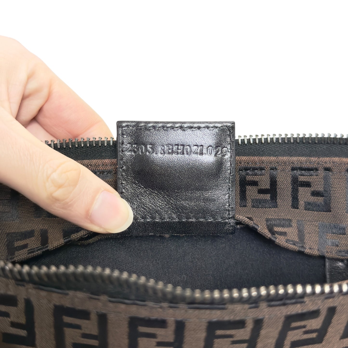 FENDI FF 肩背包