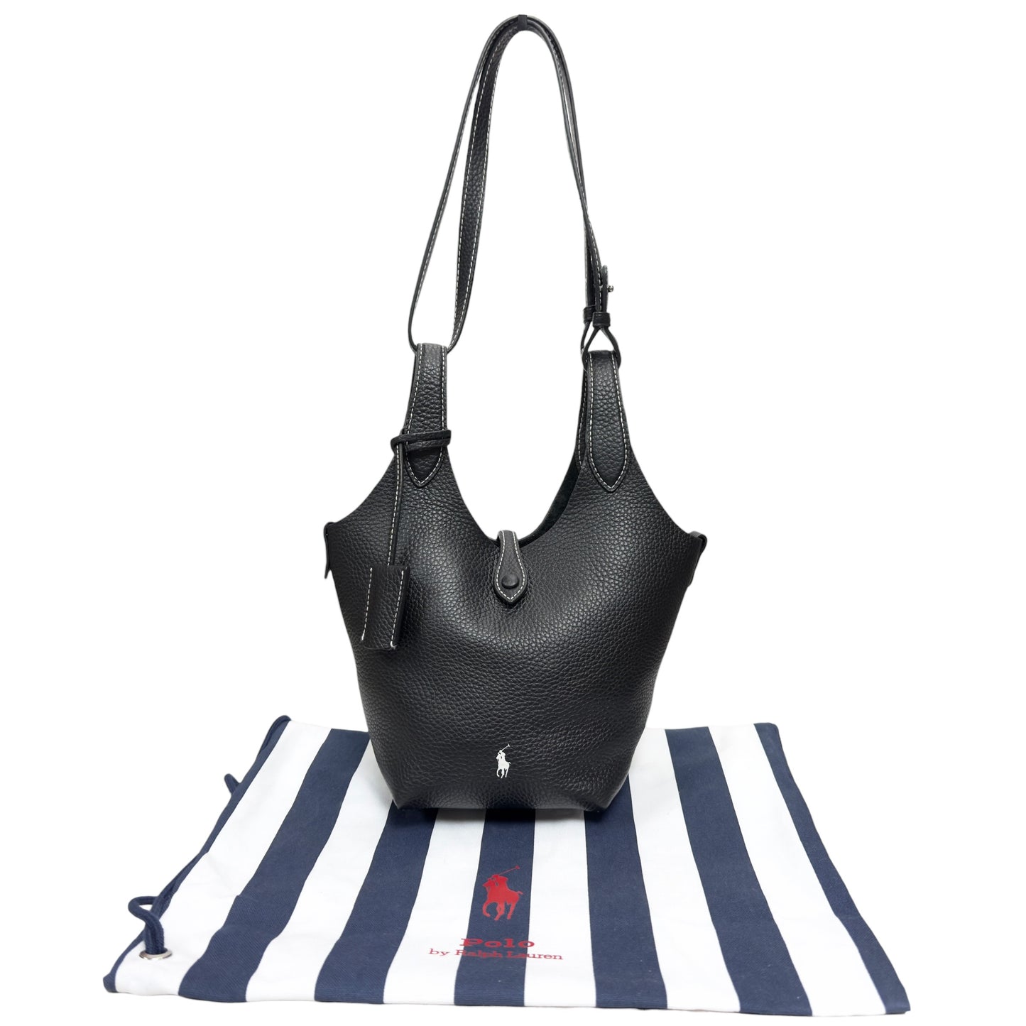 POLO Ralph Play 菜藍子 2用袋