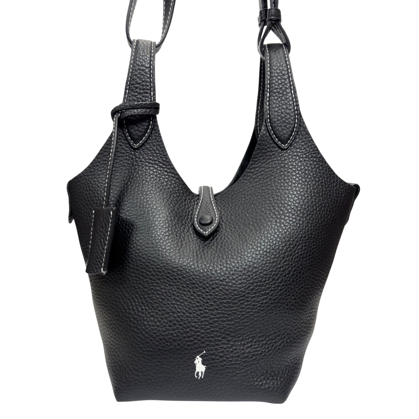 POLO Ralph Play 菜藍子 2用袋