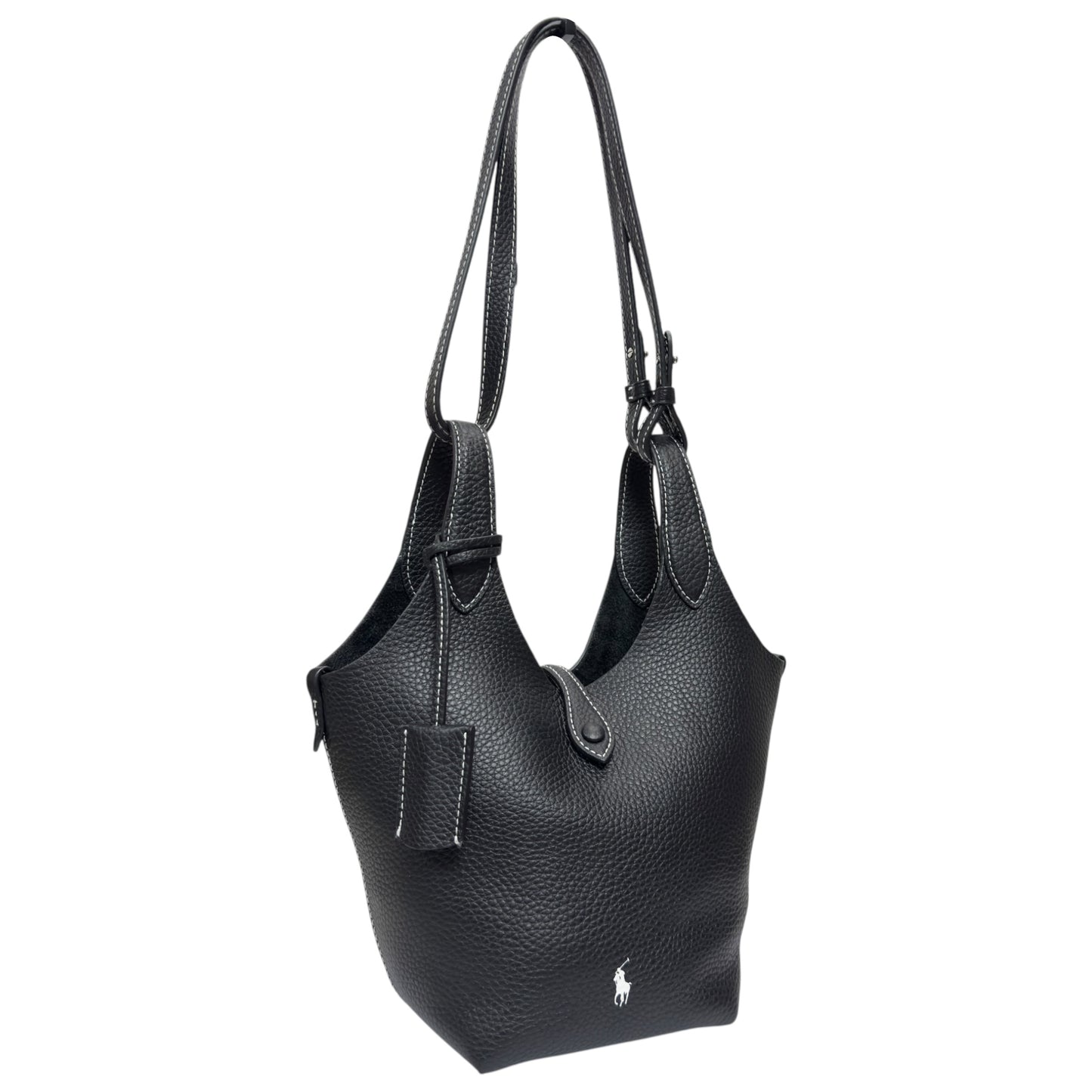 POLO Ralph Play 菜藍子 2用袋