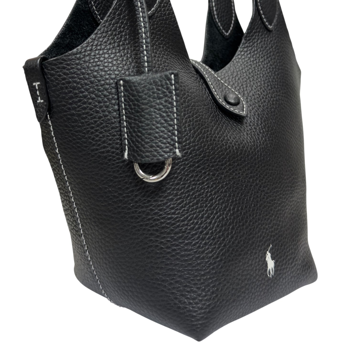 POLO Ralph Play 菜藍子 2用袋