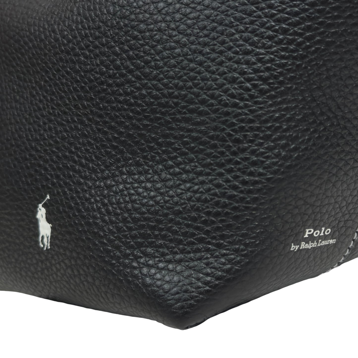 POLO Ralph Play 菜藍子 2用袋