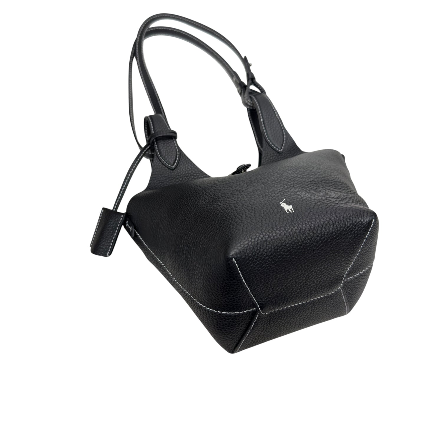 POLO Ralph Play 菜藍子 2用袋