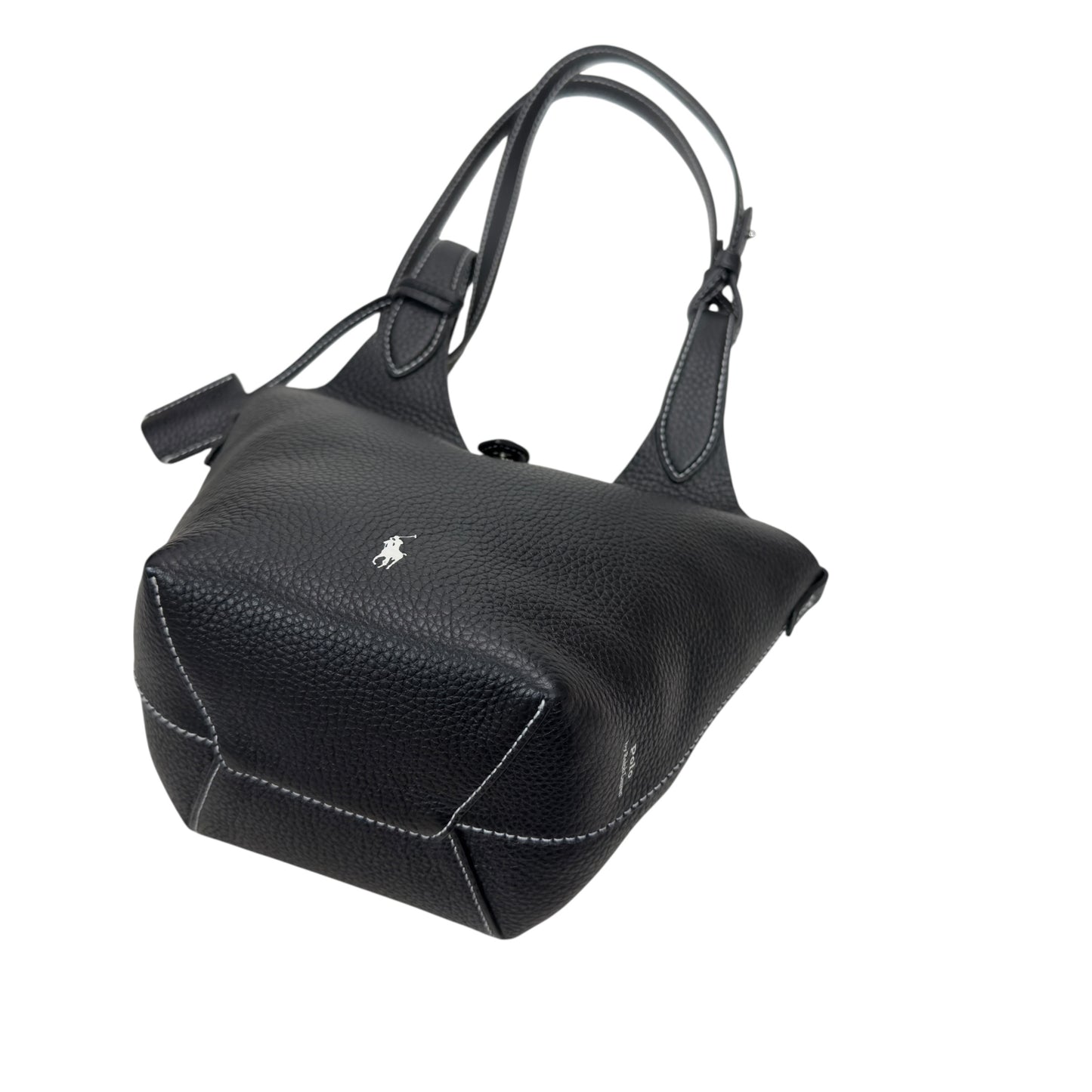 POLO Ralph Play 菜藍子 2用袋