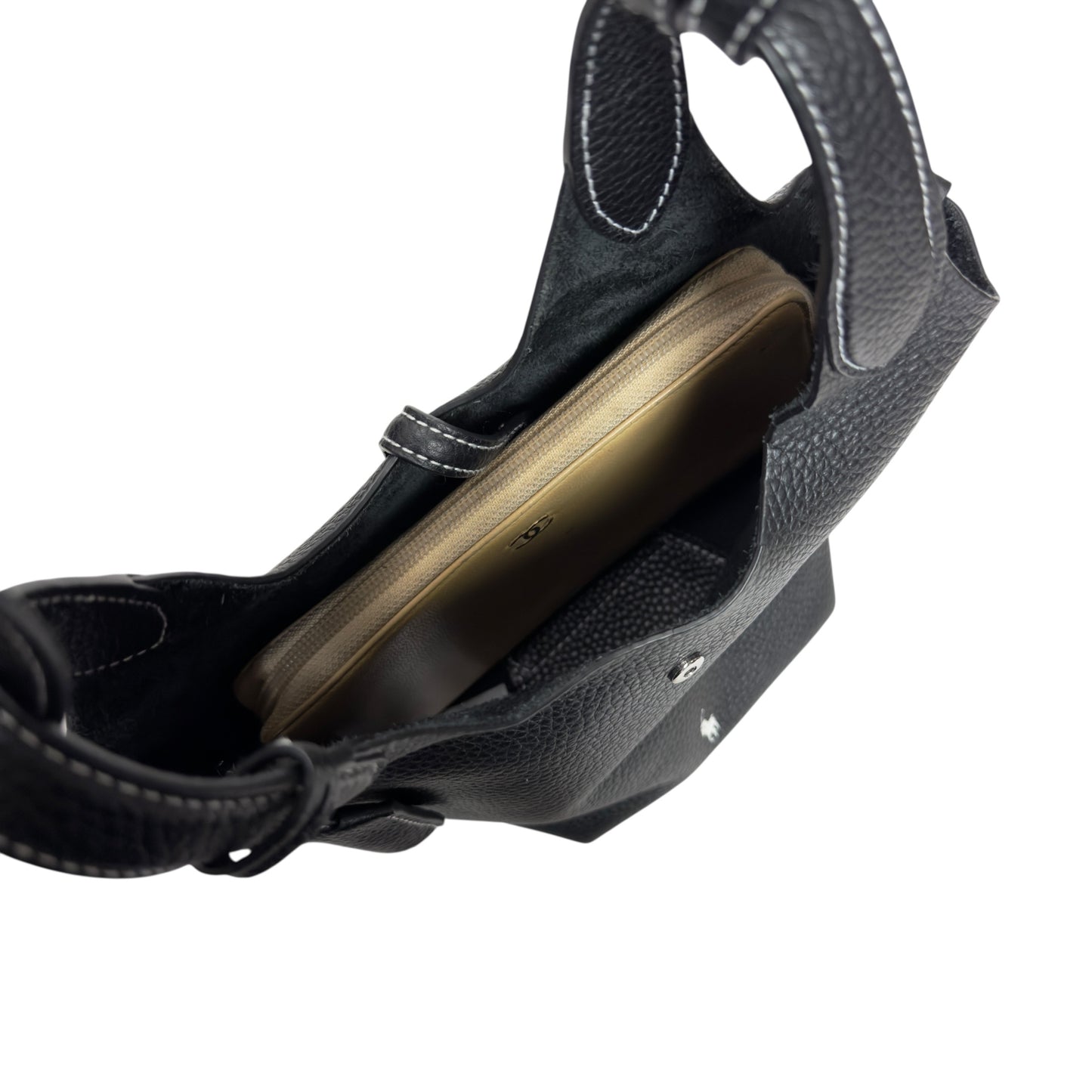 POLO Ralph Play 菜藍子 2用袋