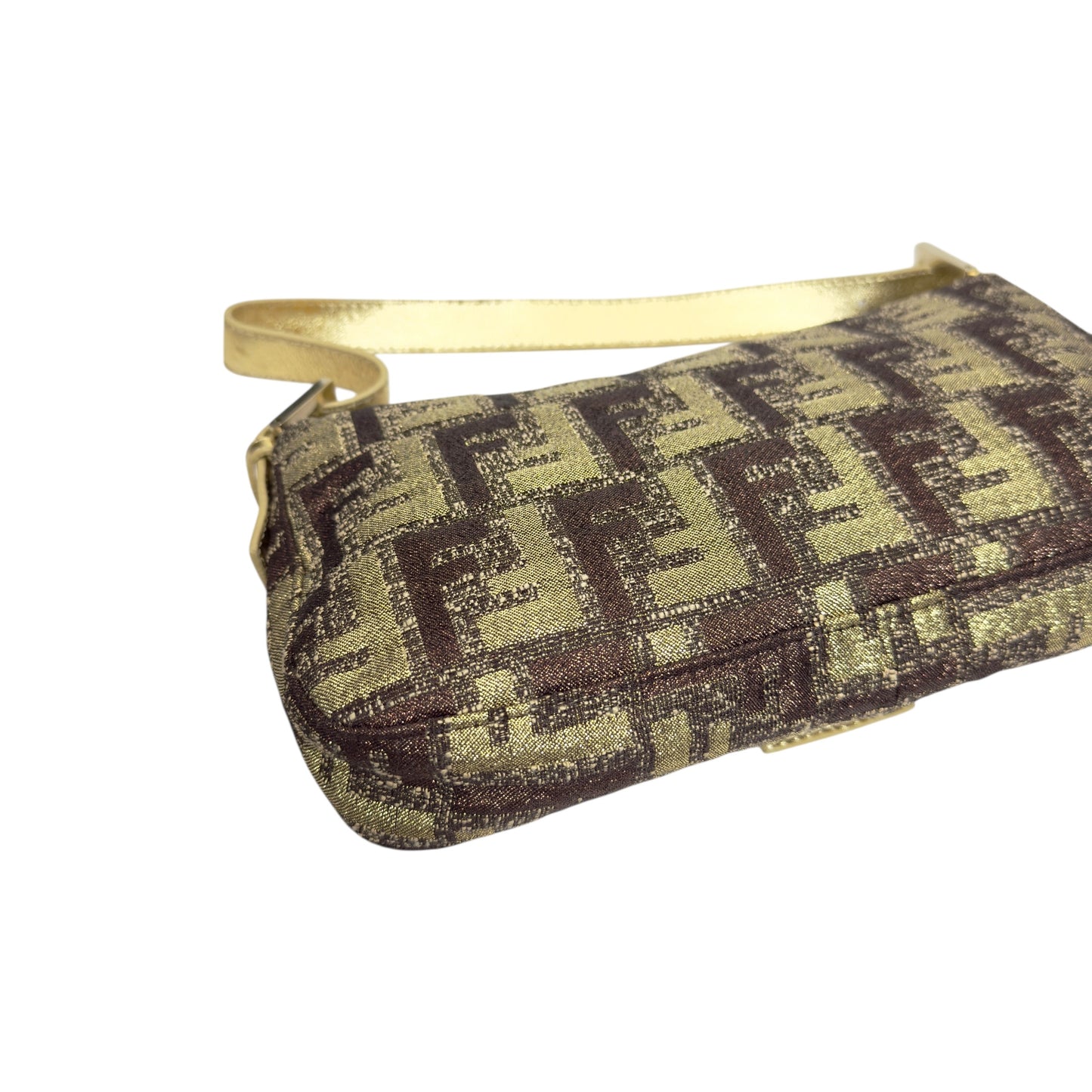 FENDI Baguette 法棍 肩背包