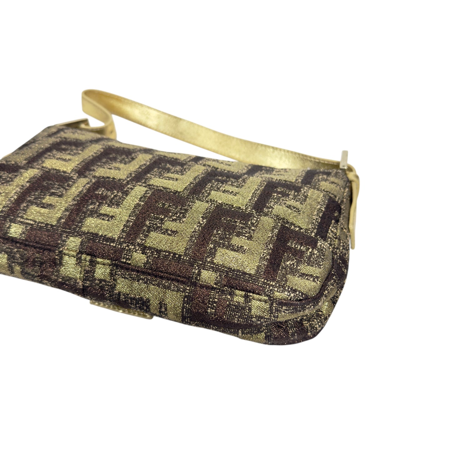 FENDI Baguette 法棍 肩背包