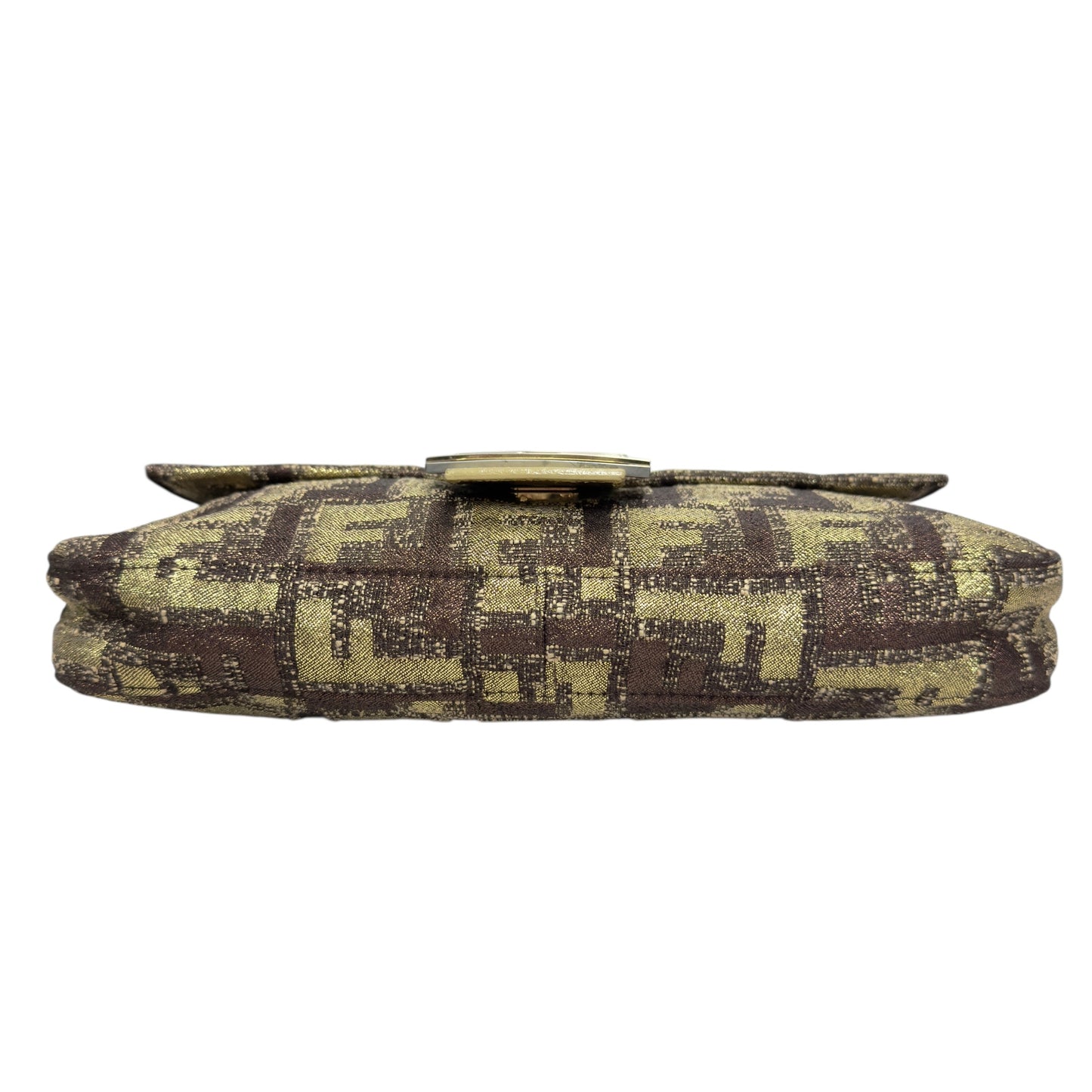 FENDI Baguette 法棍 肩背包