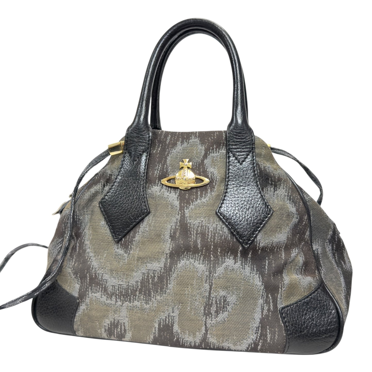 VIVIENNE WESTWOOD 2用袋