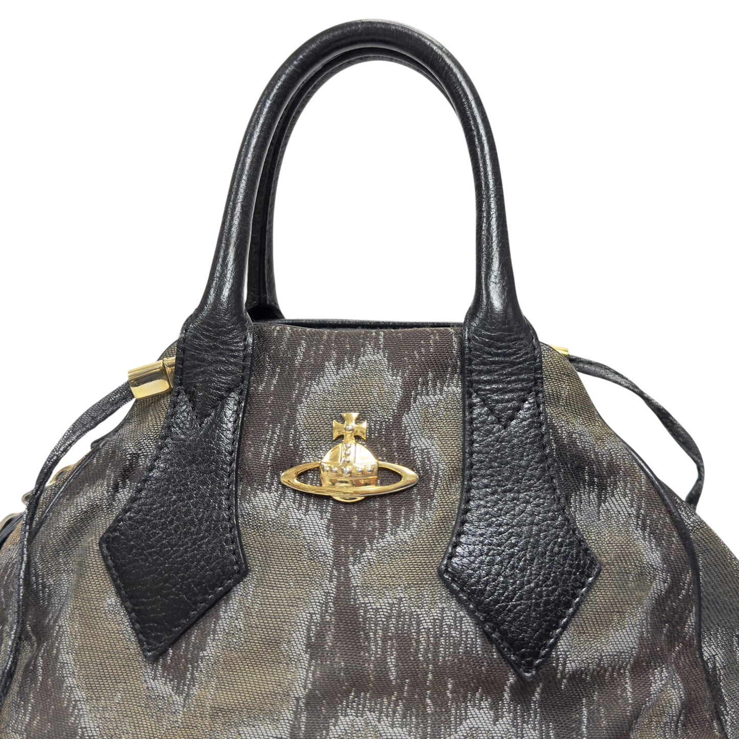 VIVIENNE WESTWOOD 2用袋