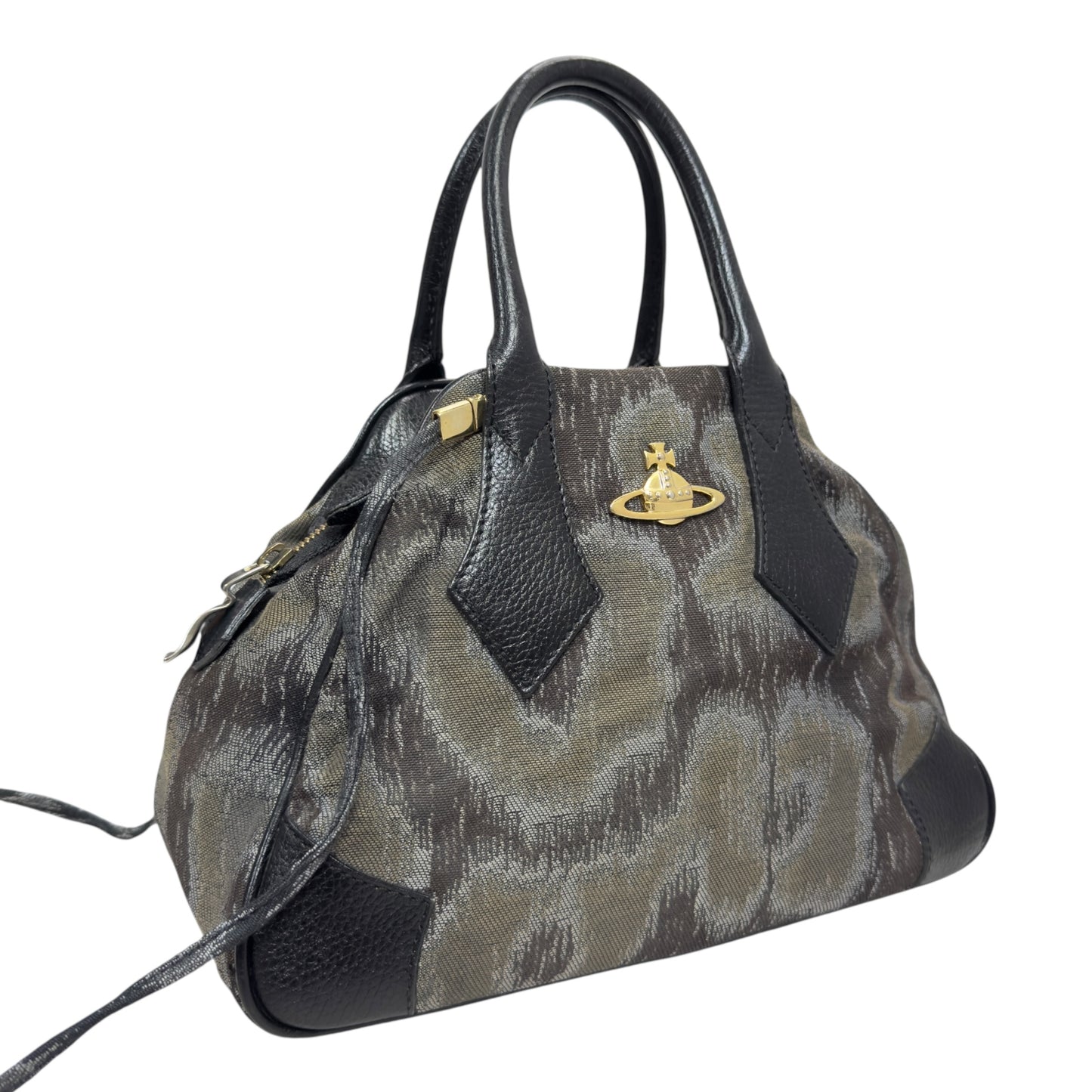 VIVIENNE WESTWOOD 2用袋