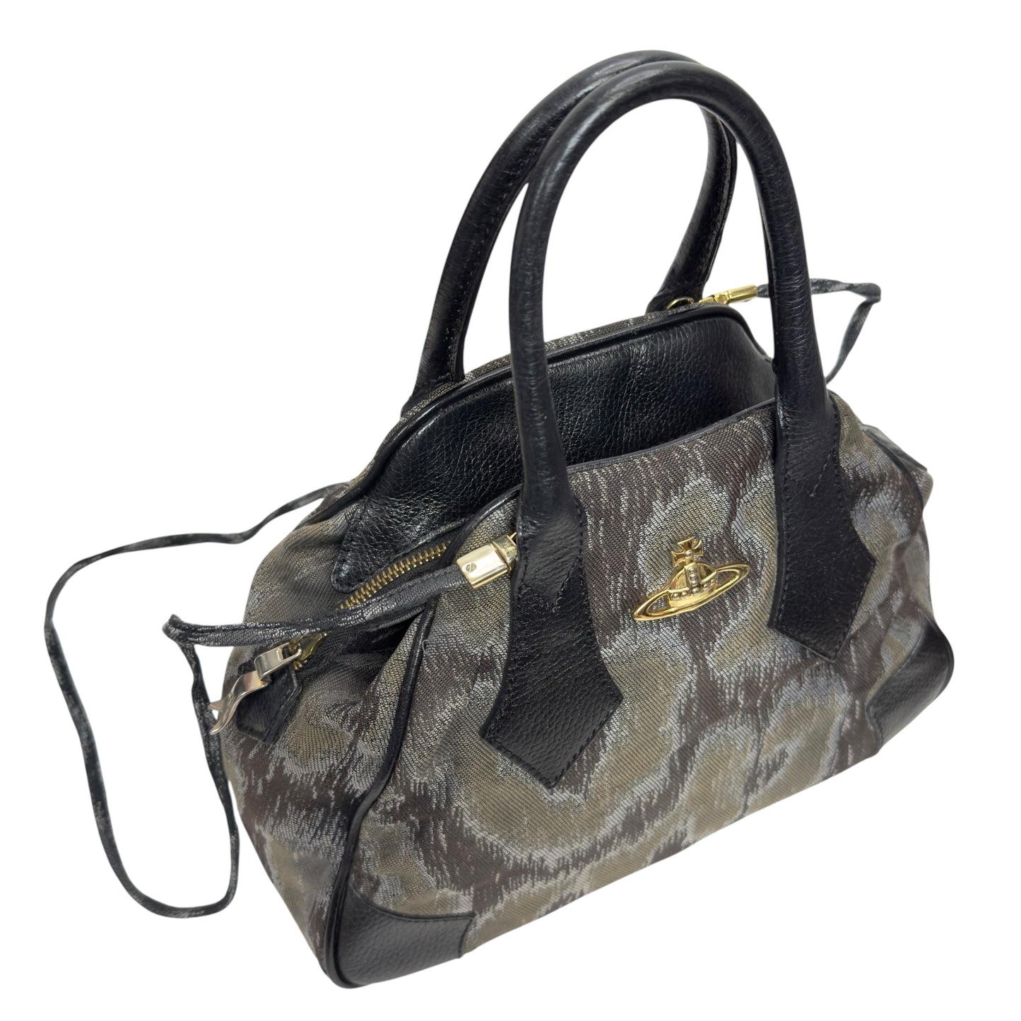 VIVIENNE WESTWOOD 2用袋