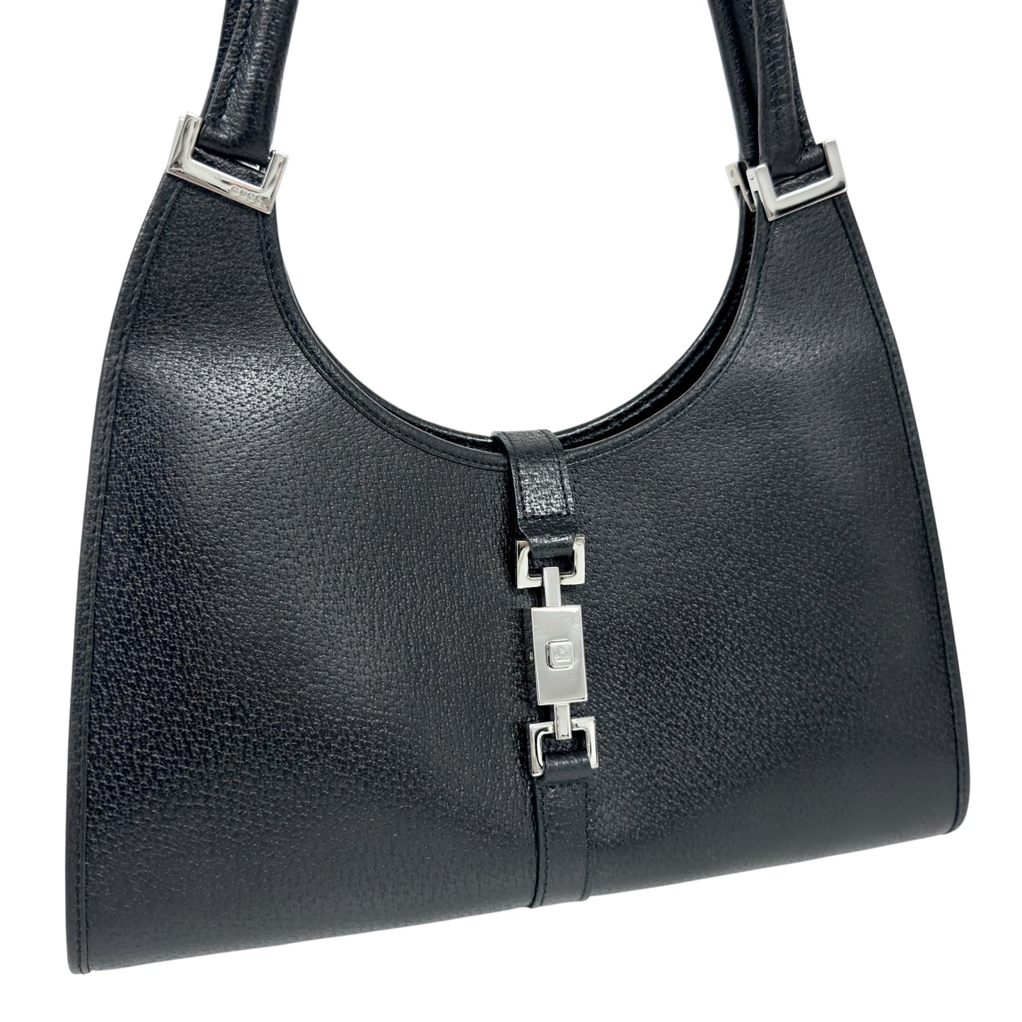 GUCCI 中古 Jackie 肩背包