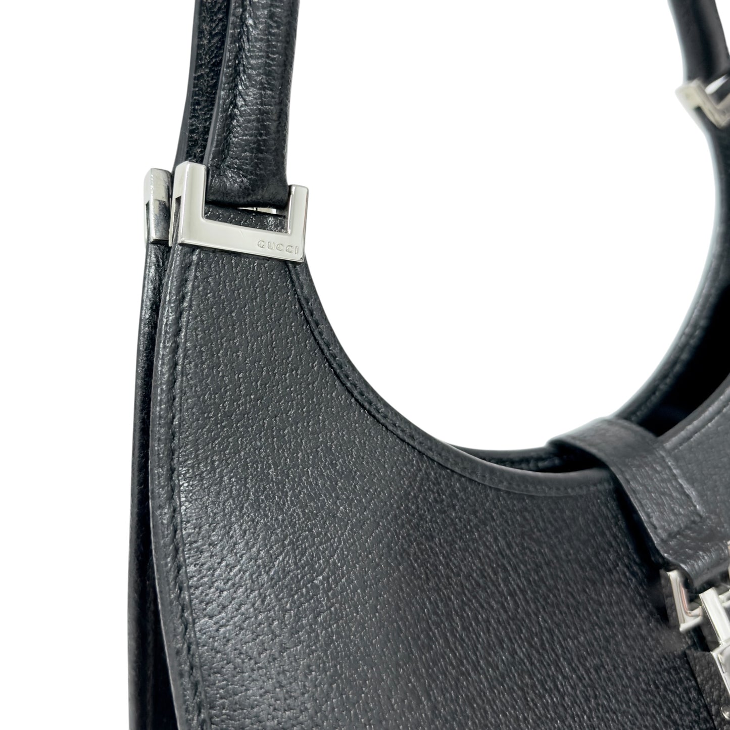 GUCCI 中古 Jackie 肩背包