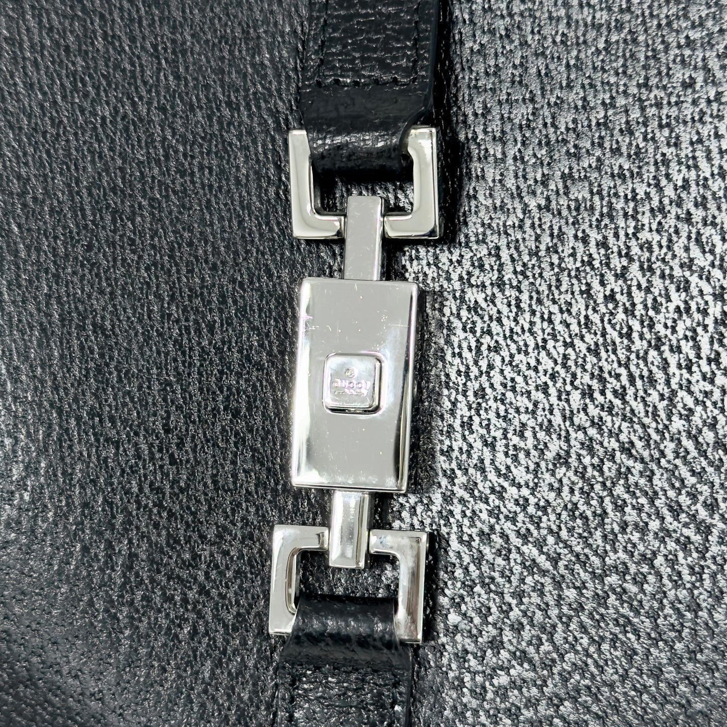 GUCCI 中古 Jackie 肩背包
