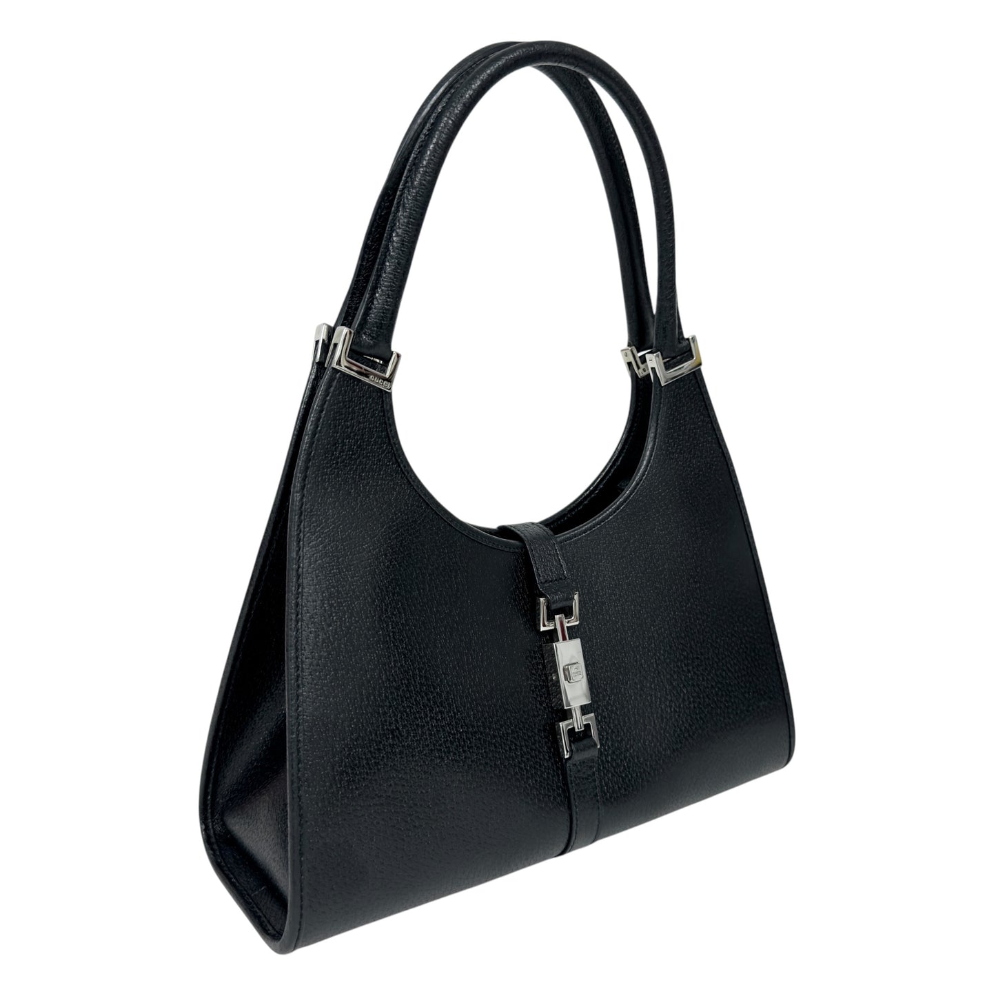GUCCI 中古 Jackie 肩背包