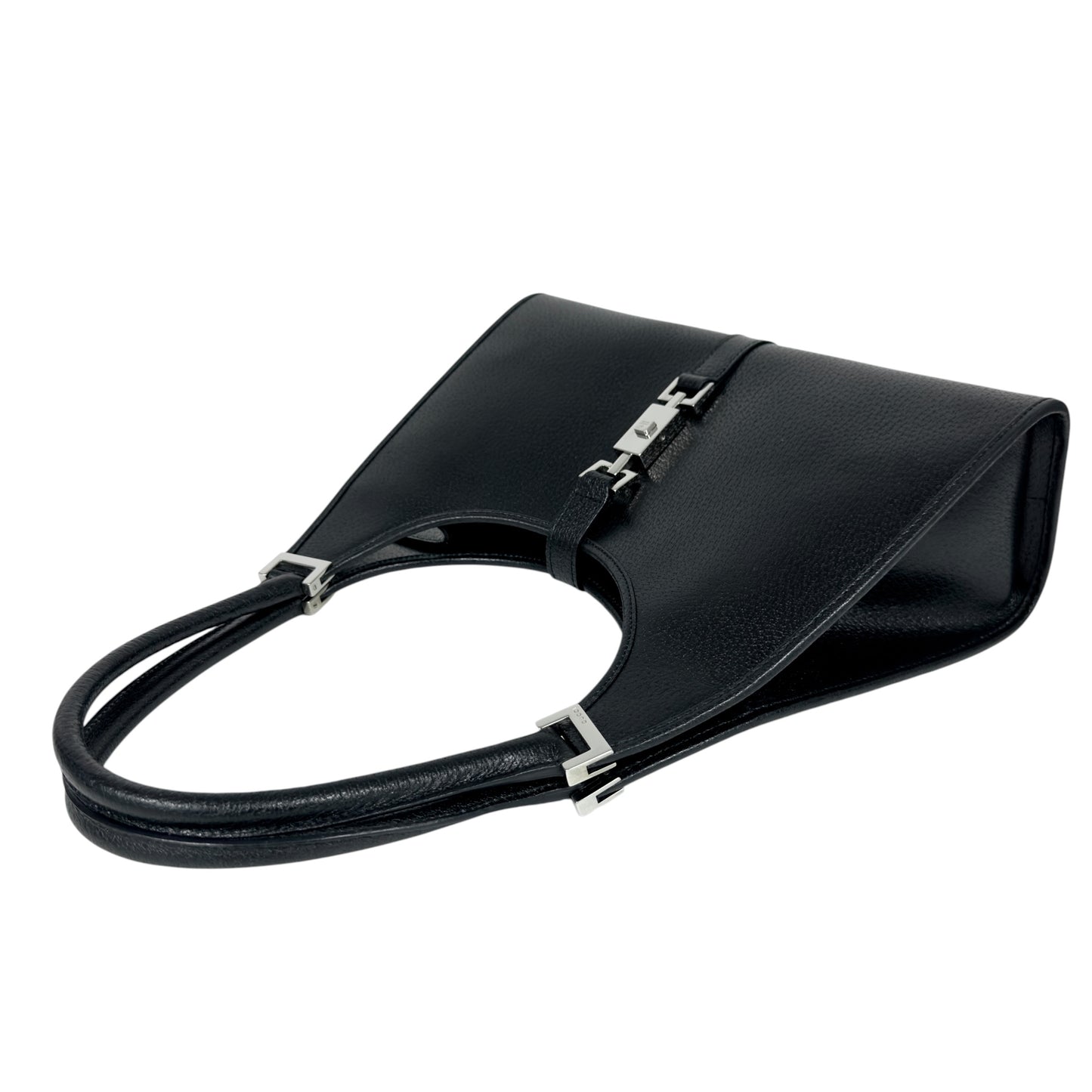 GUCCI 中古 Jackie 肩背包