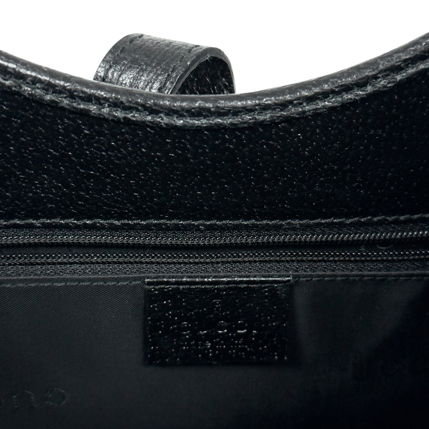 GUCCI 中古 Jackie 肩背包
