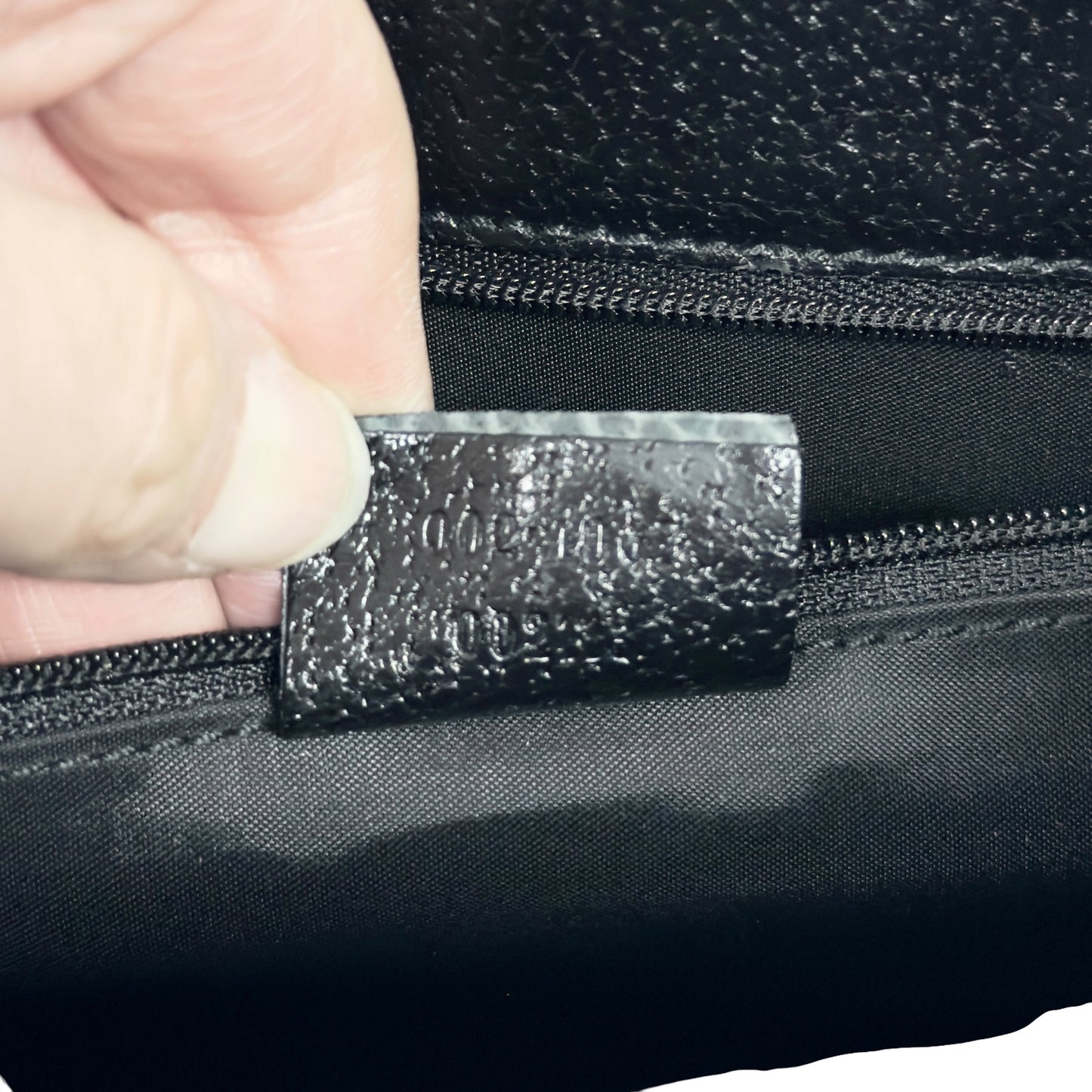 GUCCI 中古 Jackie 肩背包
