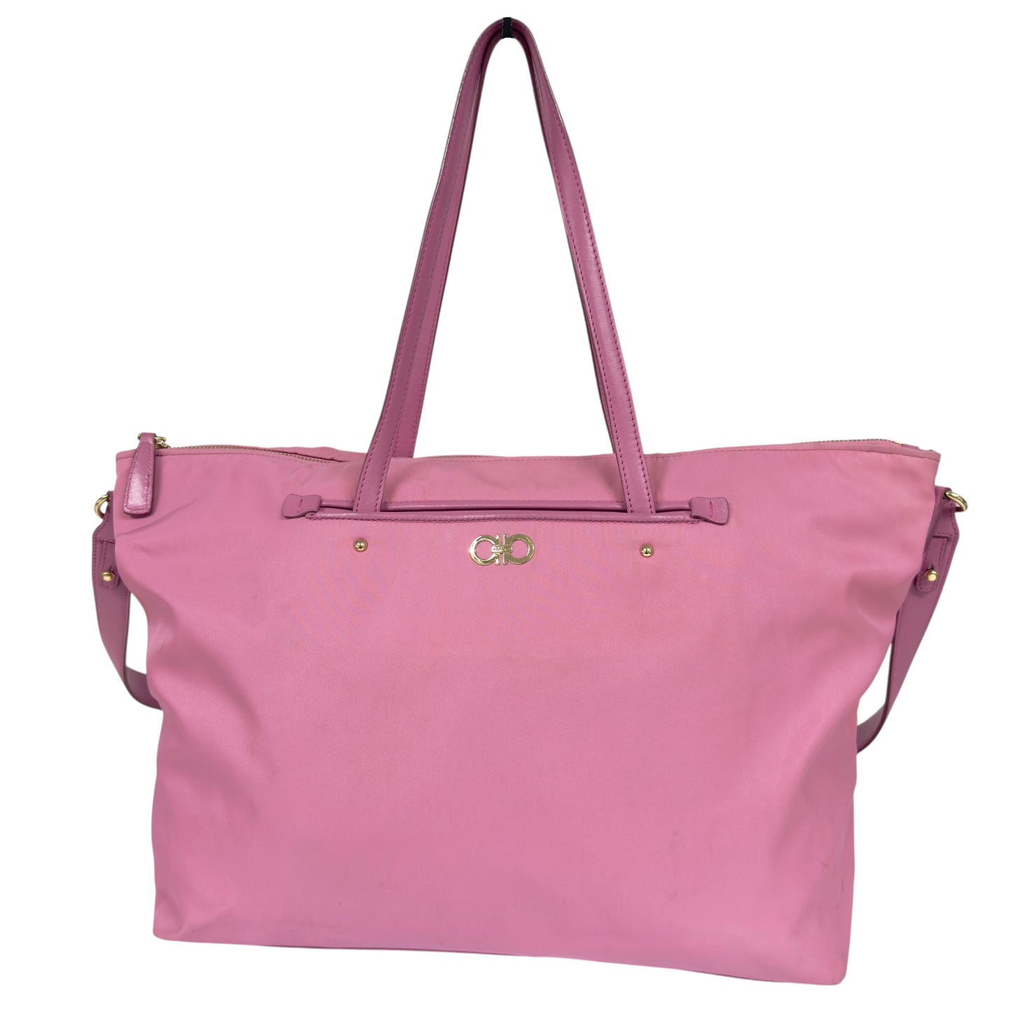 SALVATORE FERRAGAMO 2用袋