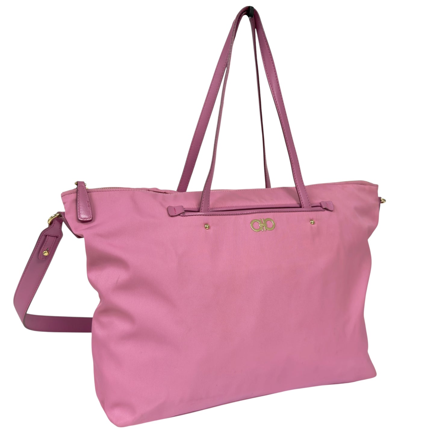 SALVATORE FERRAGAMO 2用袋