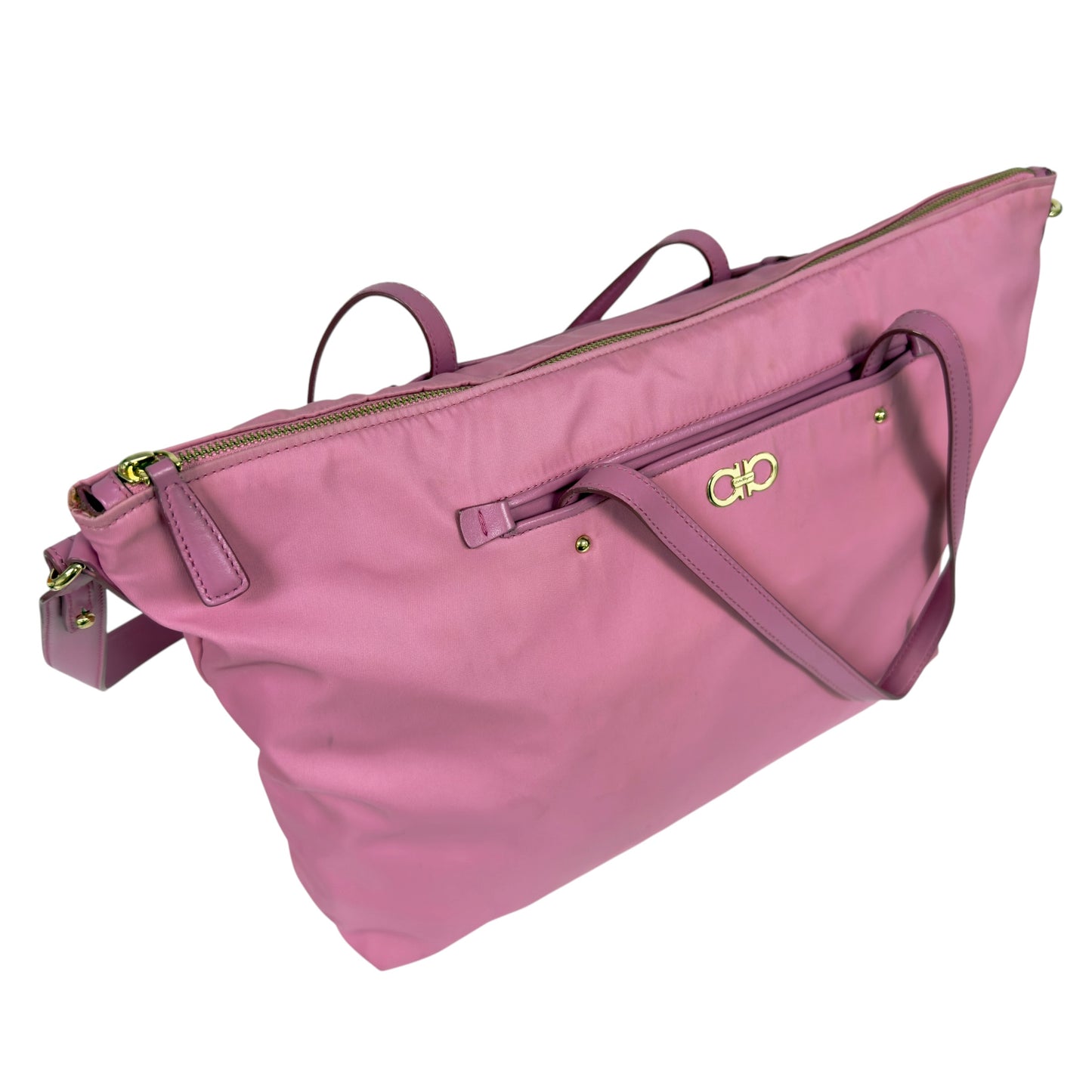 SALVATORE FERRAGAMO 2用袋