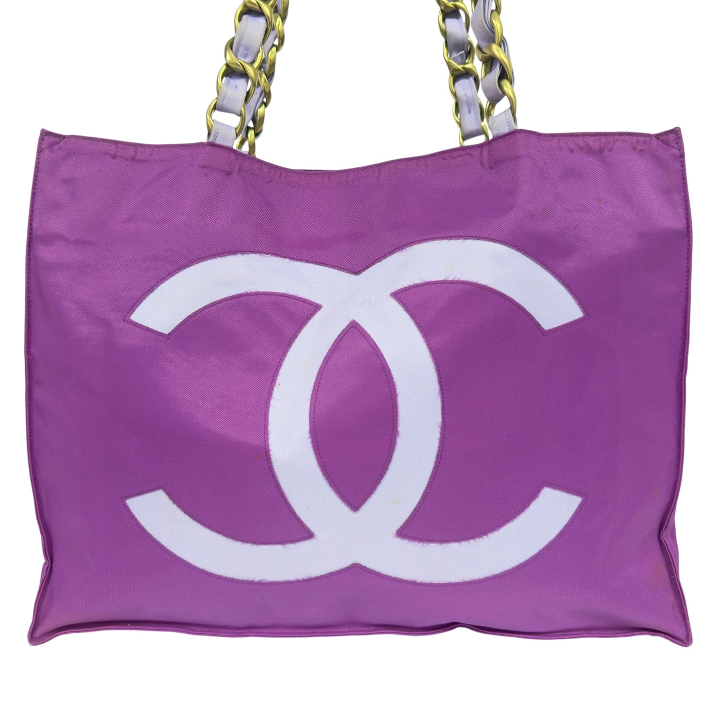 CHANEL 中古 CC 肩背包