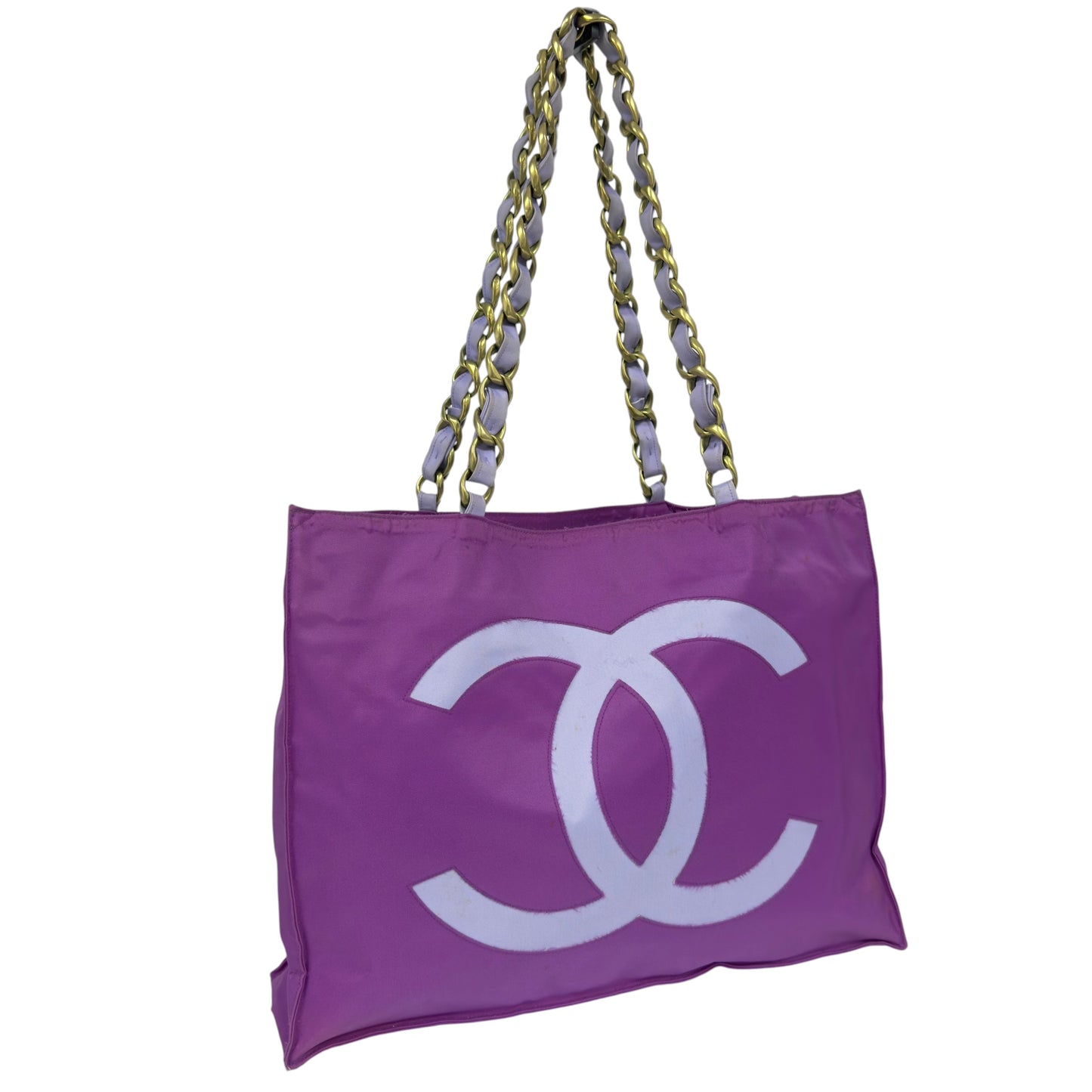 CHANEL 中古 CC 肩背包