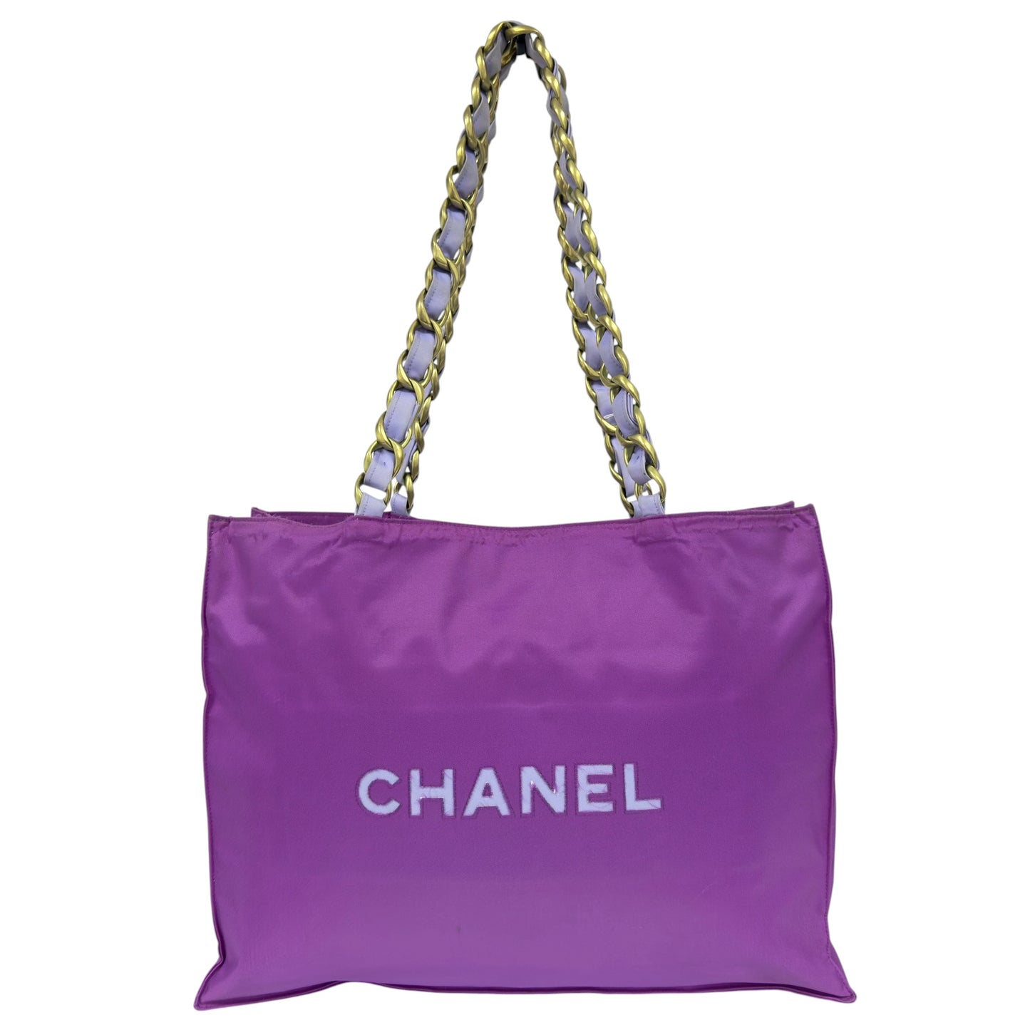 CHANEL 中古 CC 肩背包