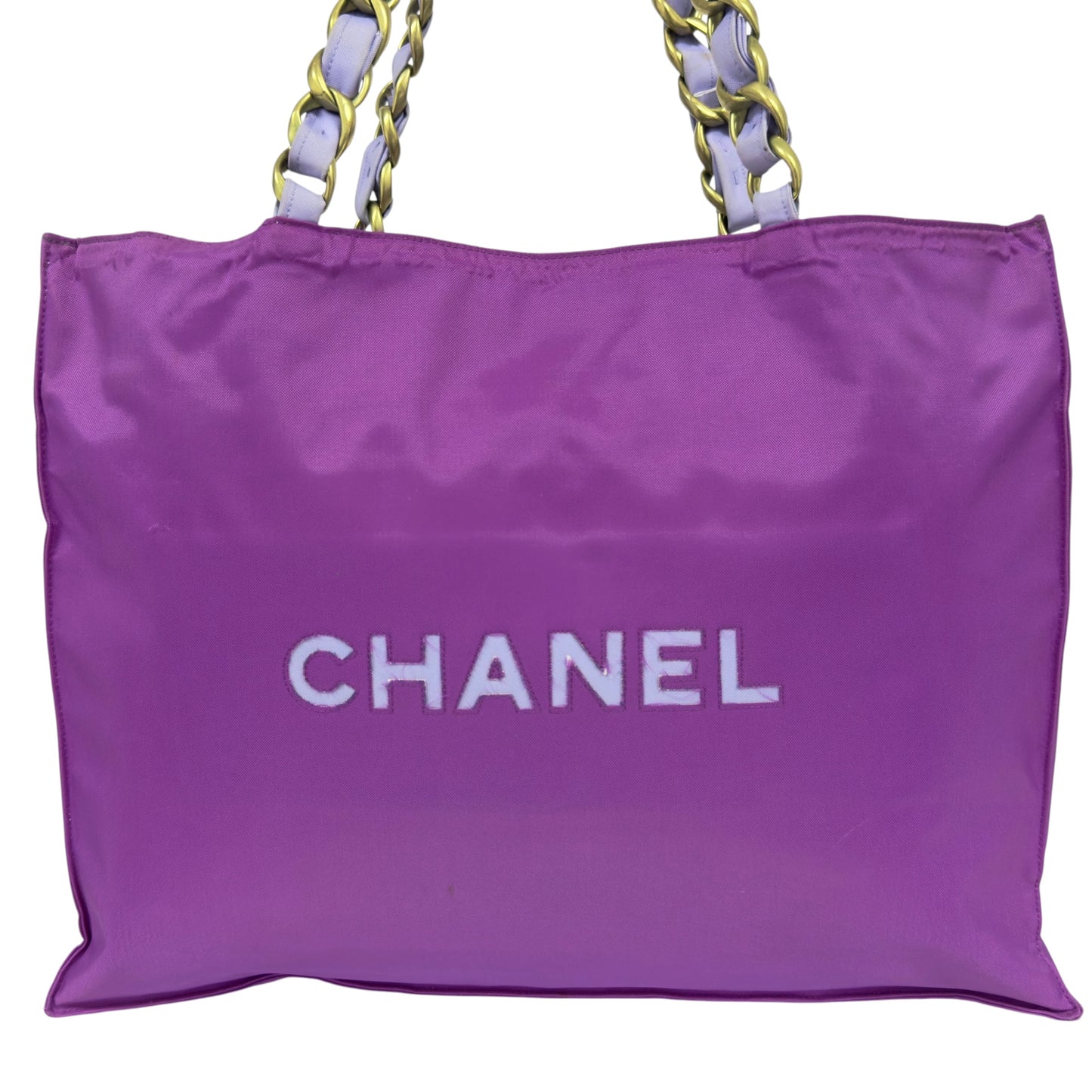 CHANEL 中古 CC 肩背包