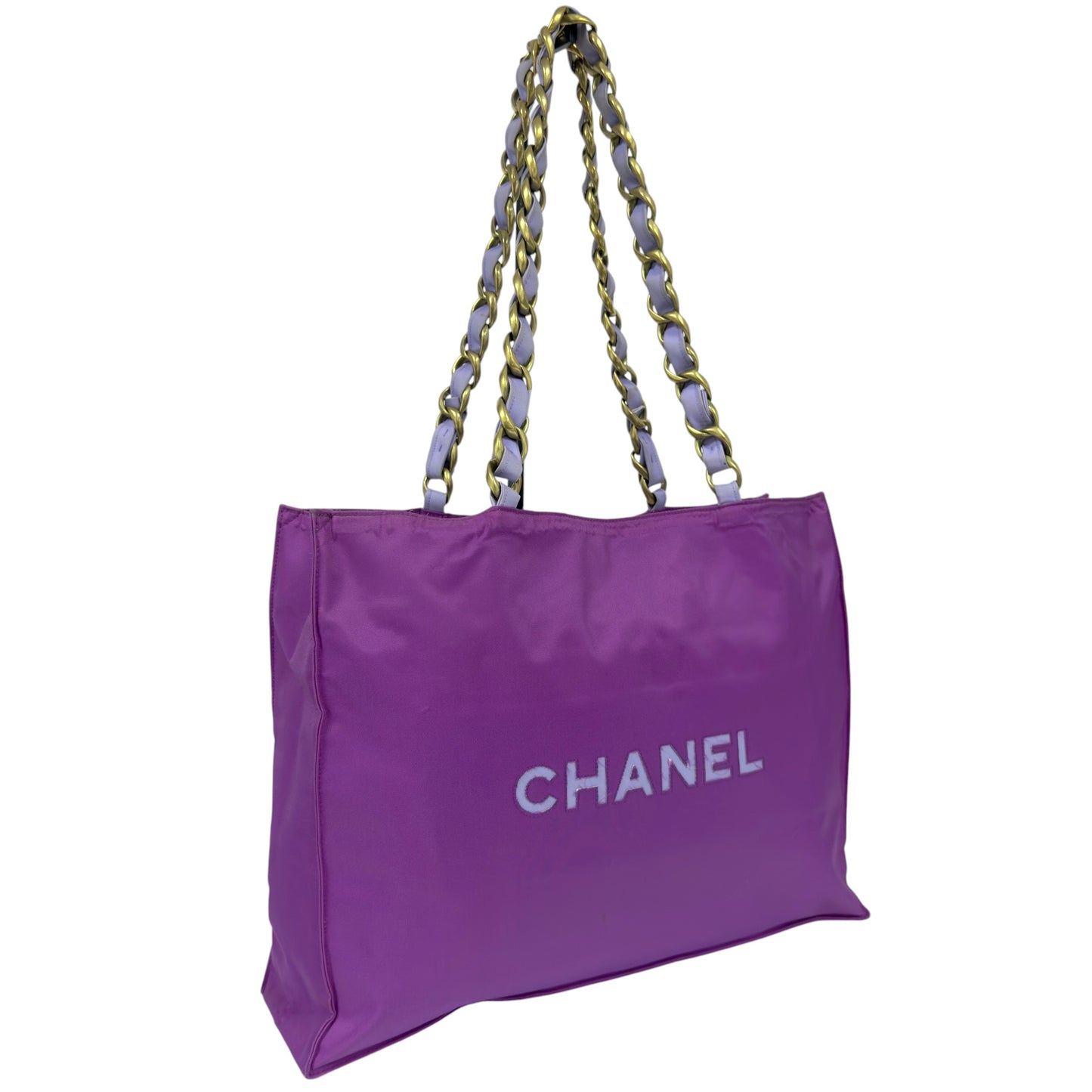 CHANEL 中古 CC 肩背包