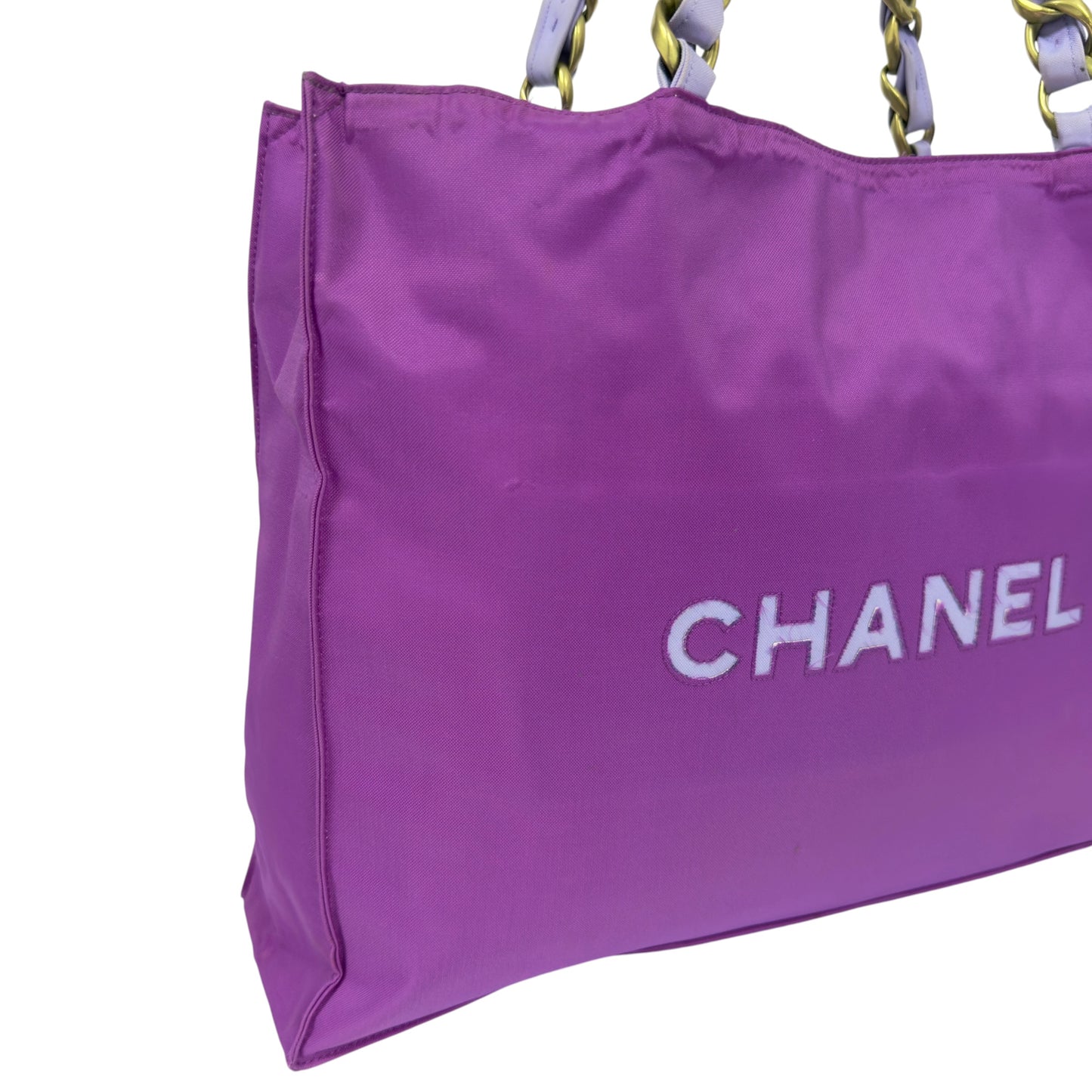 CHANEL 中古 CC 肩背包