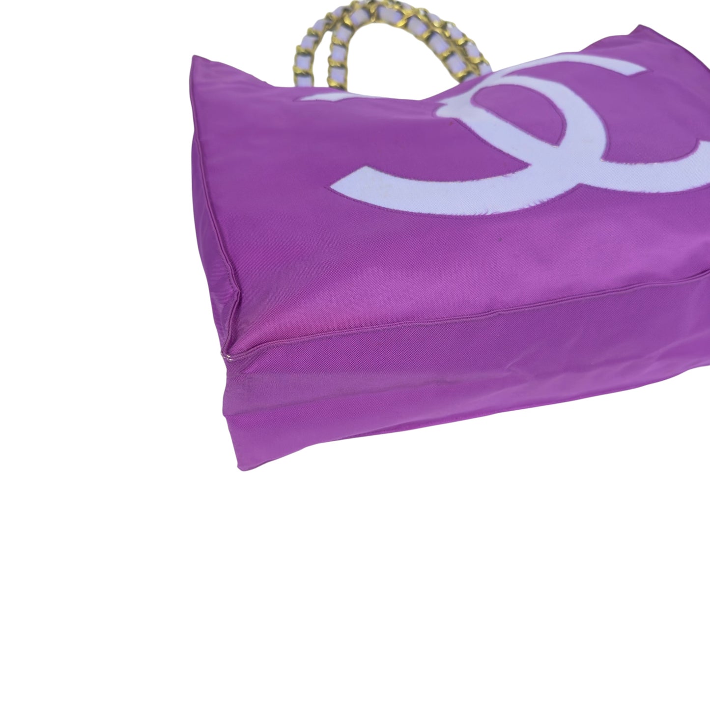 CHANEL 中古 CC 肩背包