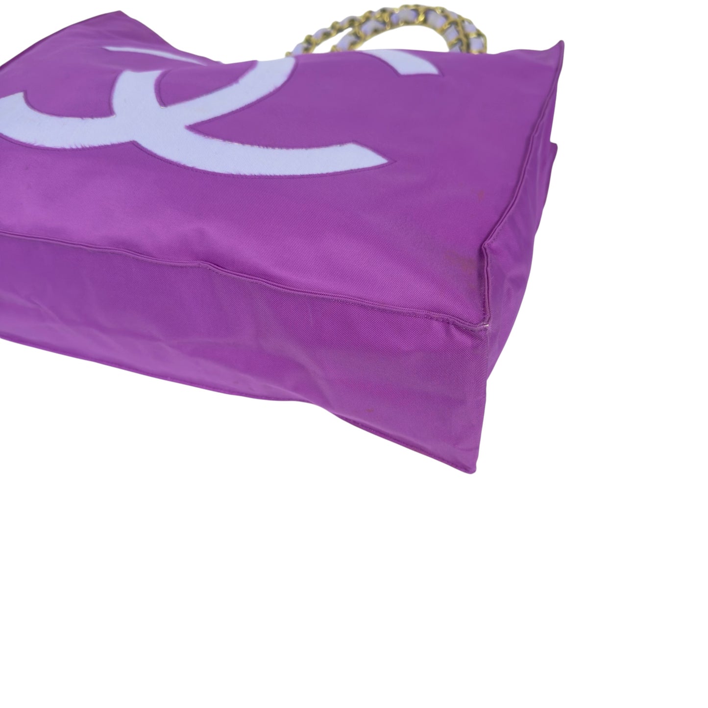 CHANEL 中古 CC 肩背包