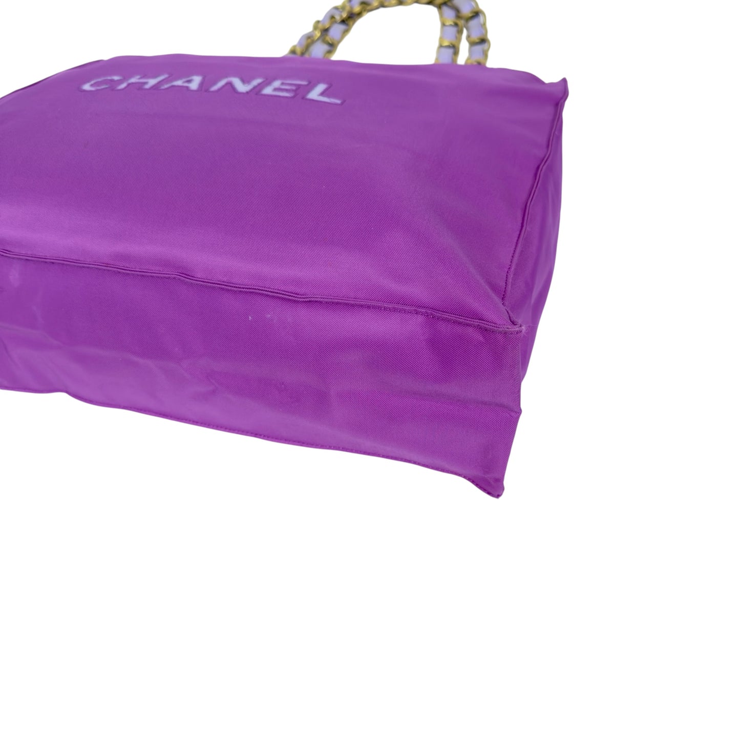 CHANEL 中古 CC 肩背包