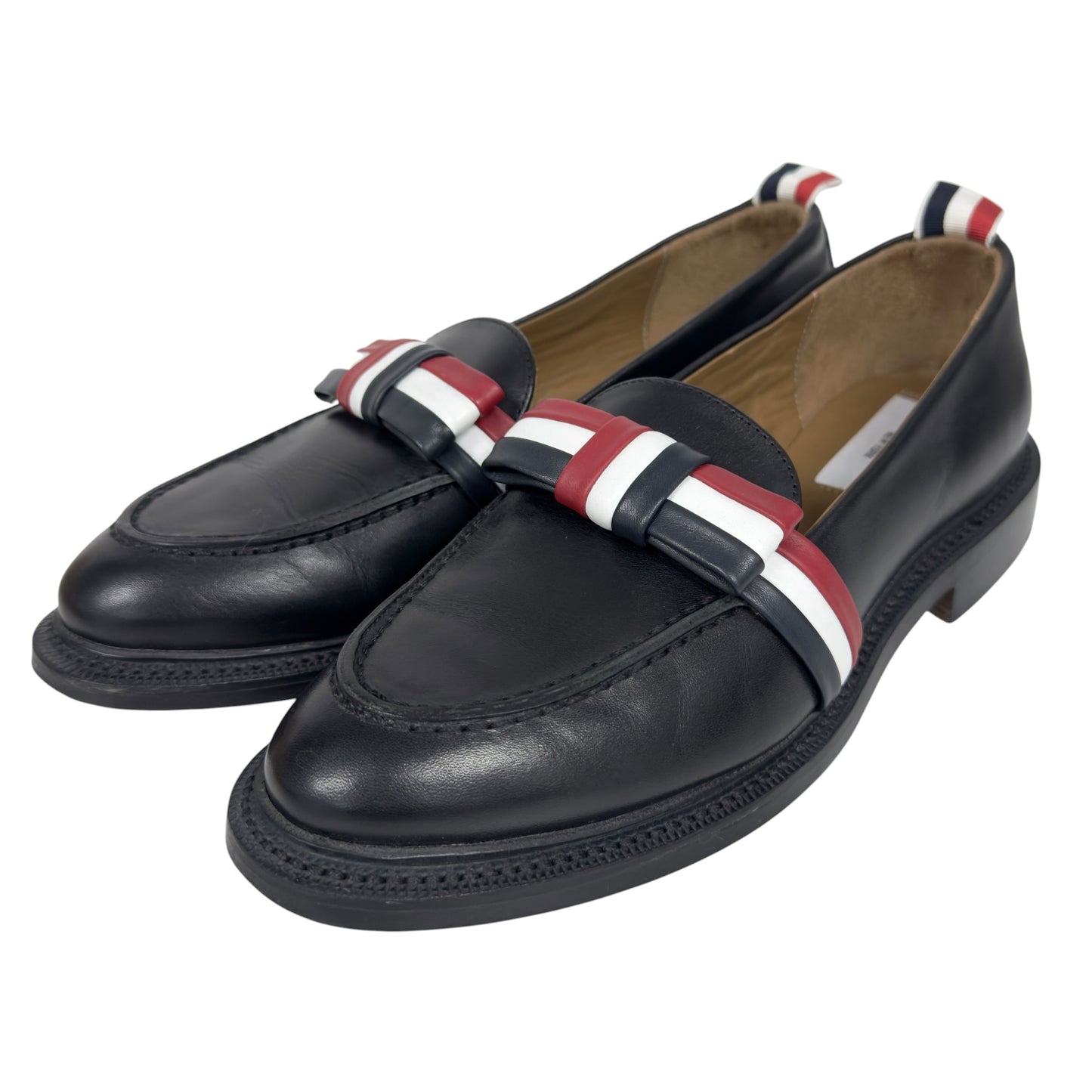 THOM BROWNE 皮鞋