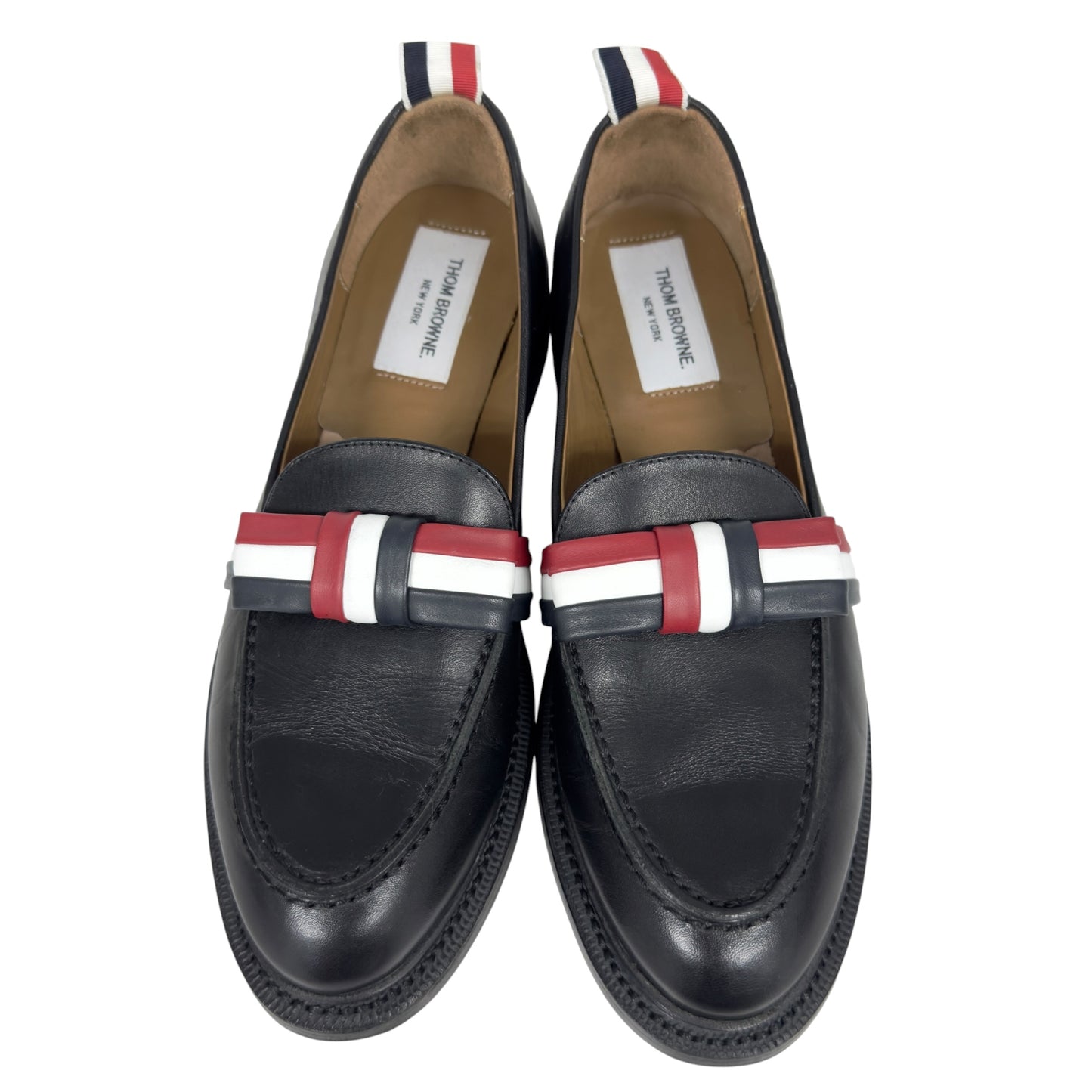 THOM BROWNE 皮鞋