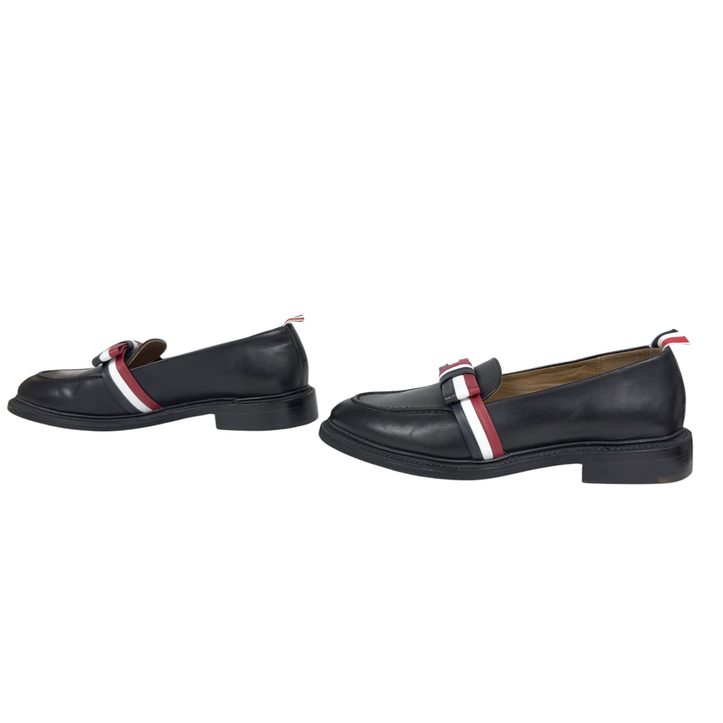 THOM BROWNE 皮鞋